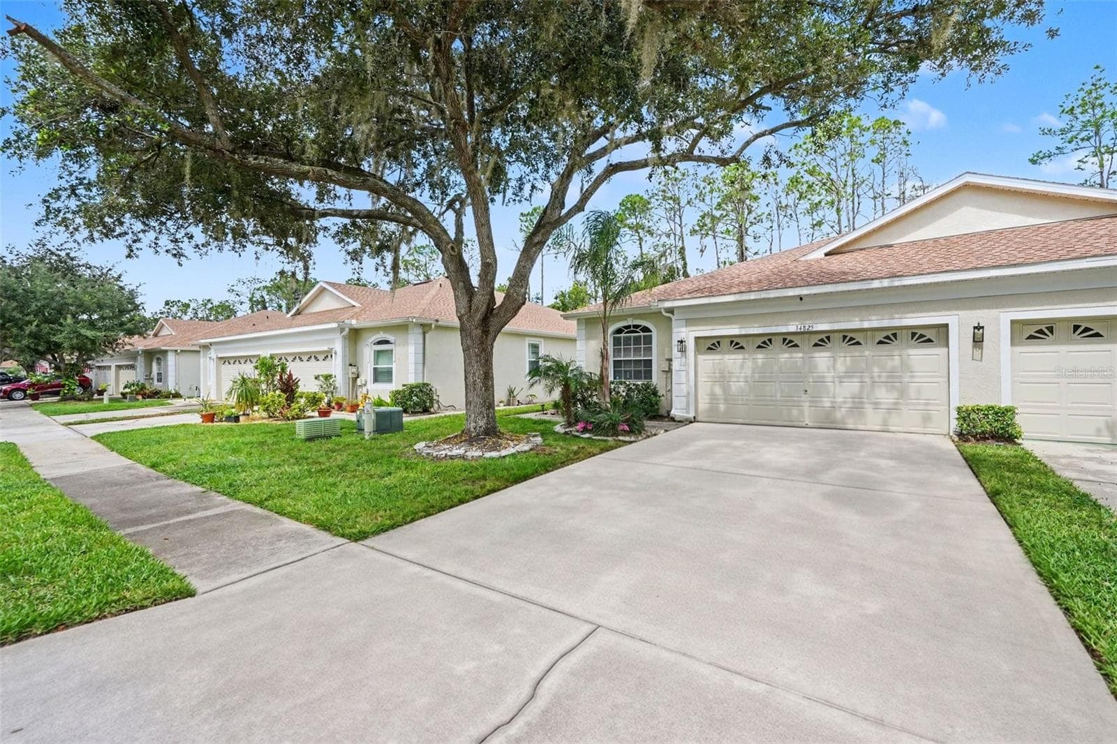 Villa at 34825 DOUBLE EAGLE CT, ZEPHYRHILLS, photo 4 of 39