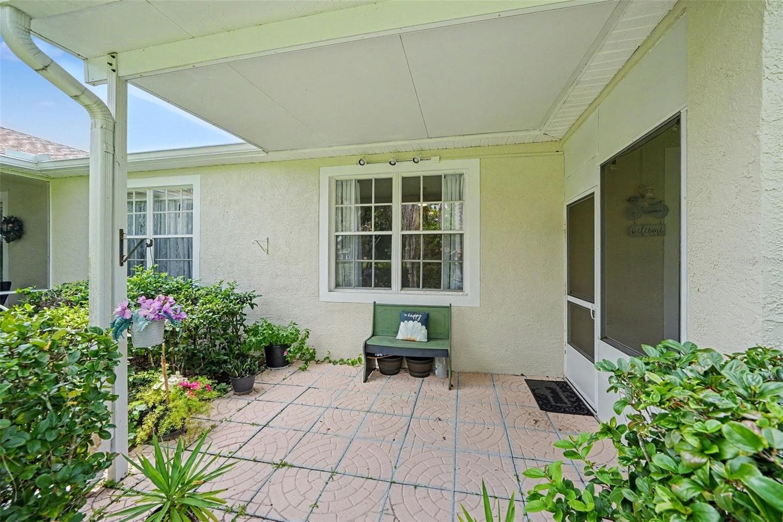 Villa at 34825 DOUBLE EAGLE CT, ZEPHYRHILLS, photo 25 of 39