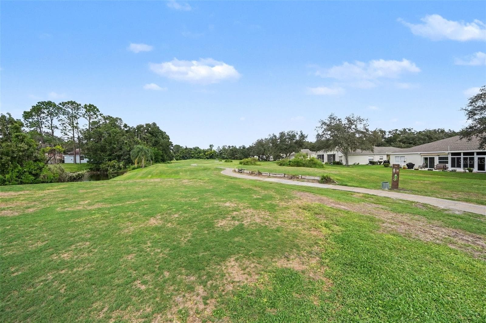 Villa at 34825 DOUBLE EAGLE CT, ZEPHYRHILLS, photo 29 of 39