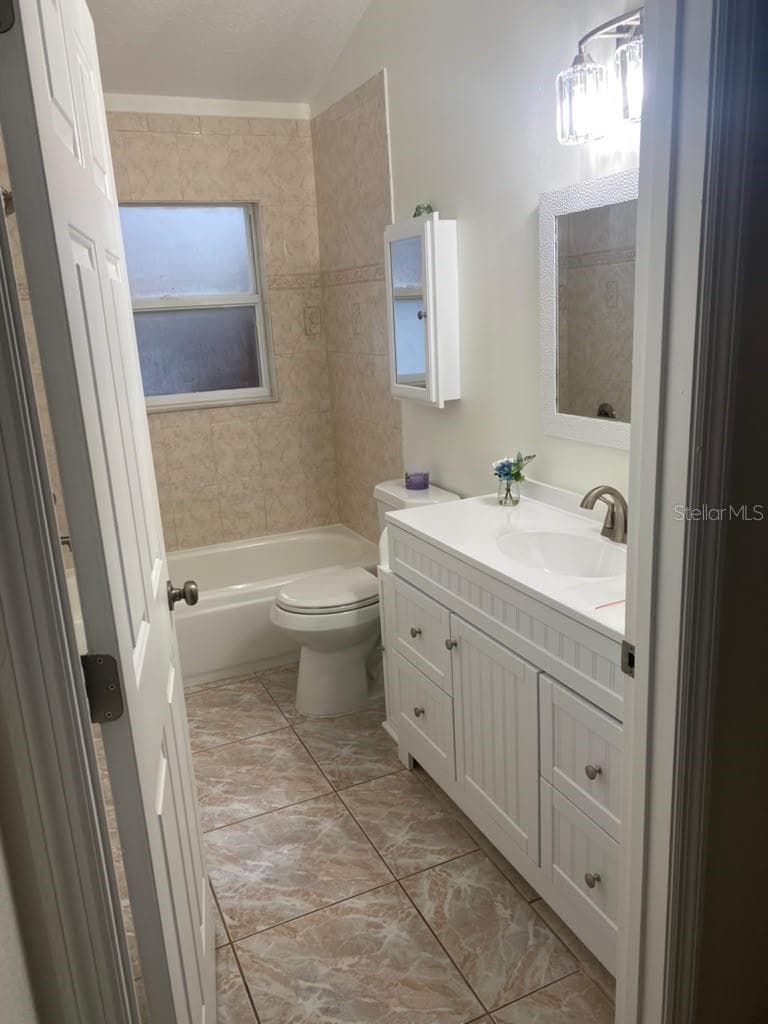 Bathroom 2 - 2525 HIKERS CT, KISSIMMEE