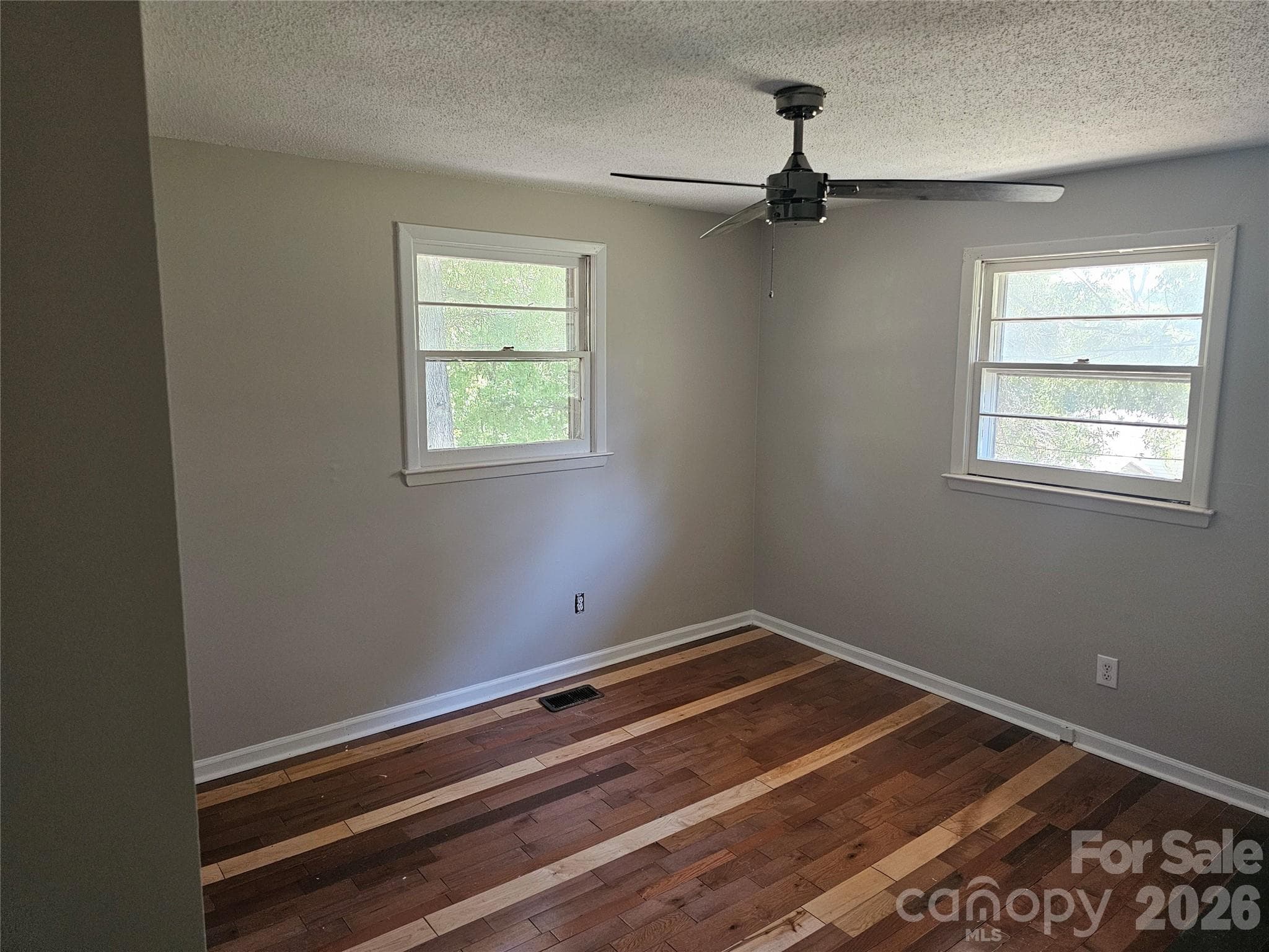 Bedroom #2 - 2782 West View Street, Hickory