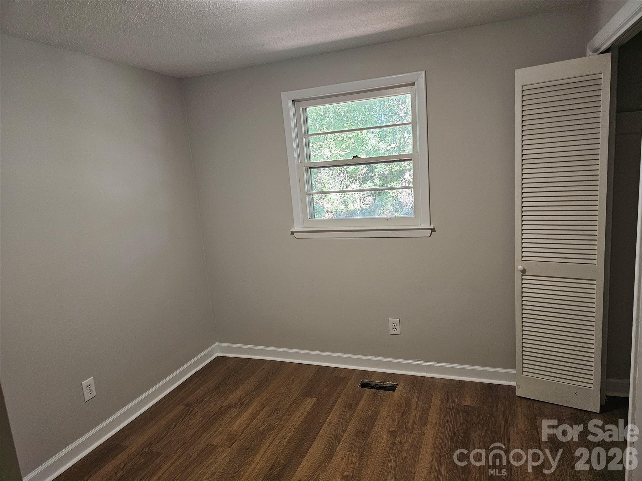 Bedroom #3 - 2782 West View Street, Hickory