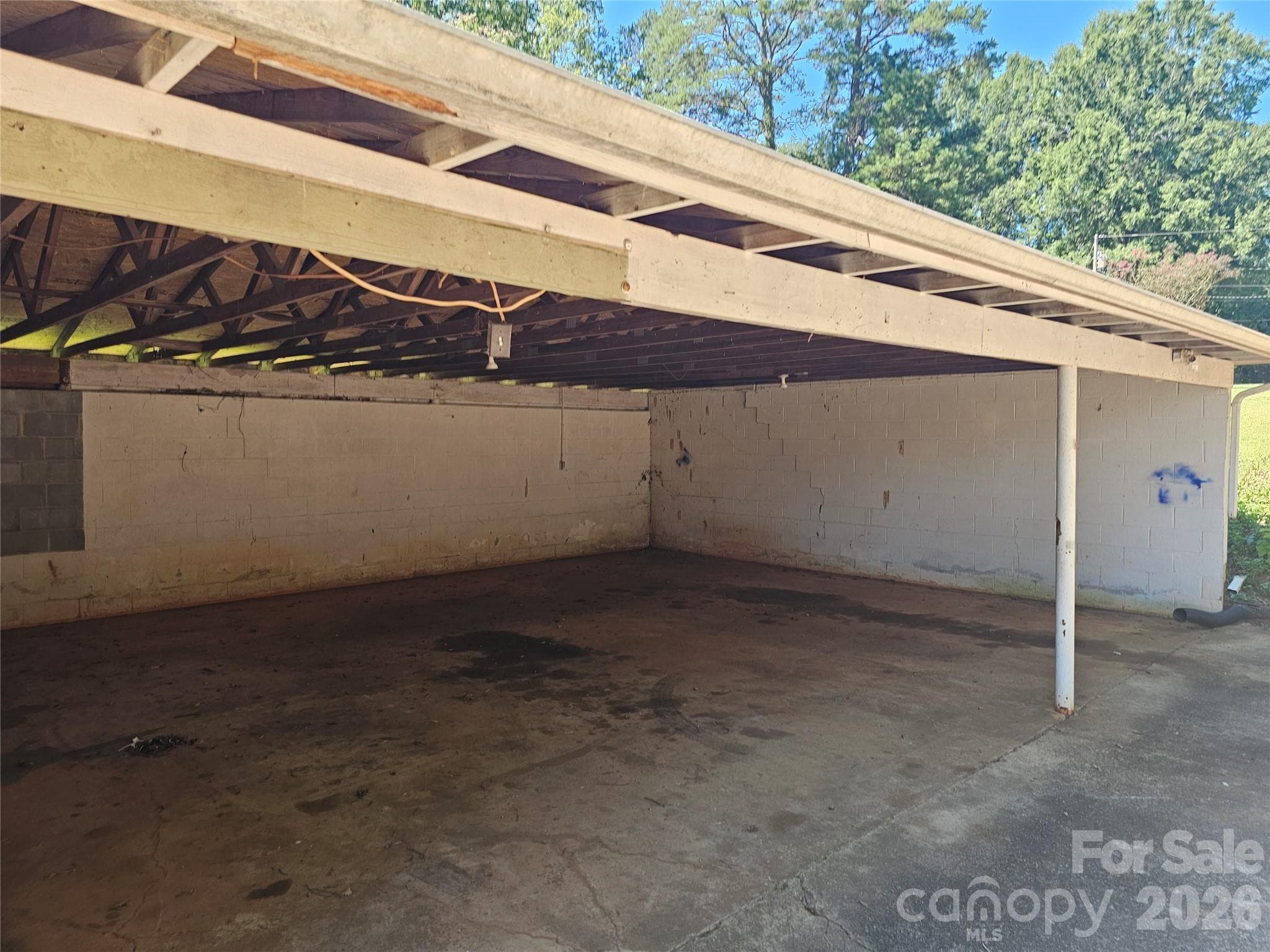 Single Family Residence at 2782 West View Street, Hickory, photo 32 of 32