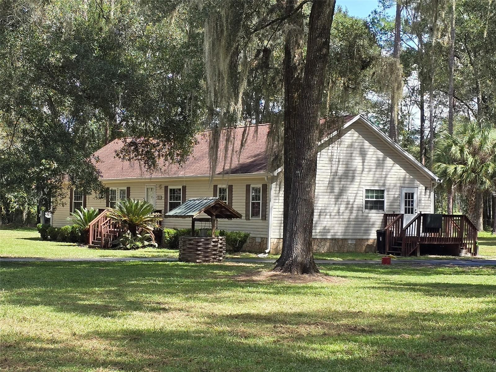 Manufactured Home at 15035 SW 110 AVE, DUNNELLON, photo 3 of 84
