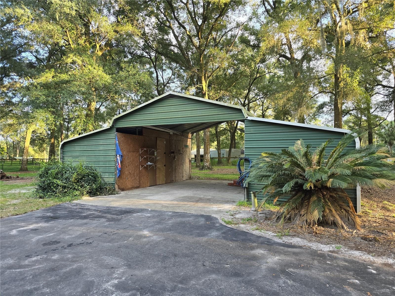 Manufactured Home at 15035 SW 110 AVE, DUNNELLON, photo 50 of 84