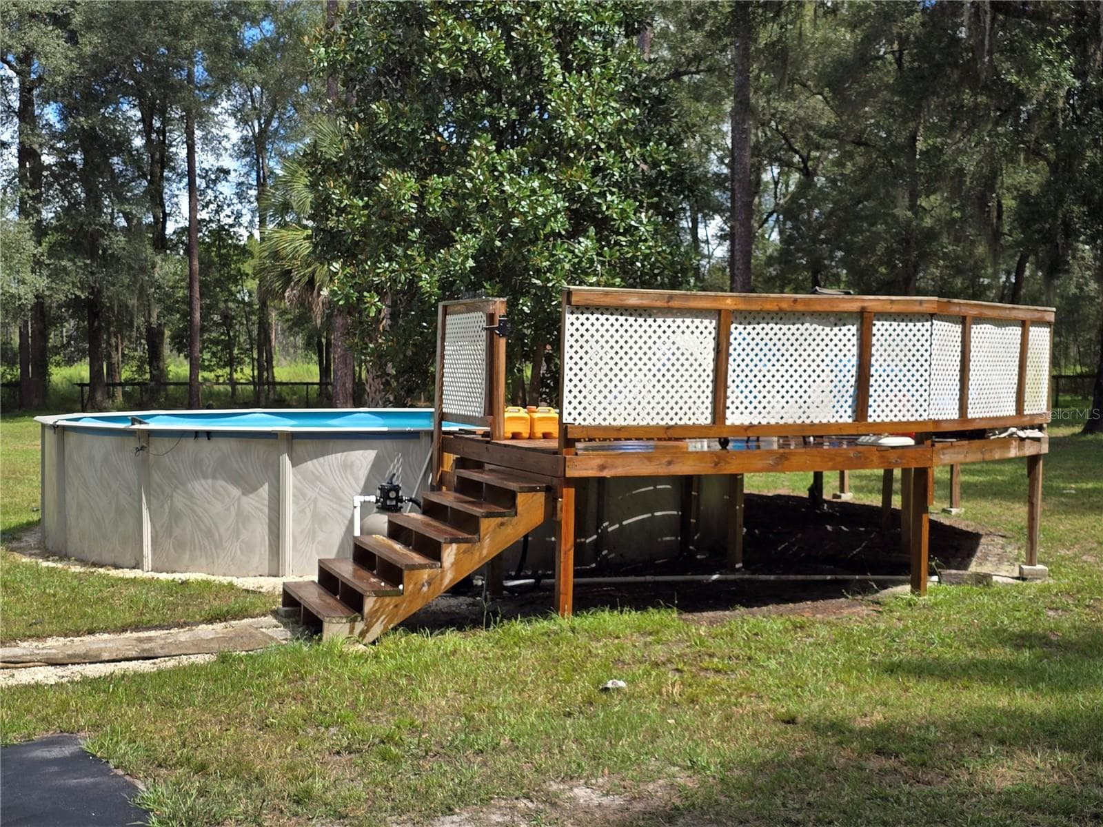 Manufactured Home at 15035 SW 110 AVE, DUNNELLON, photo 62 of 84