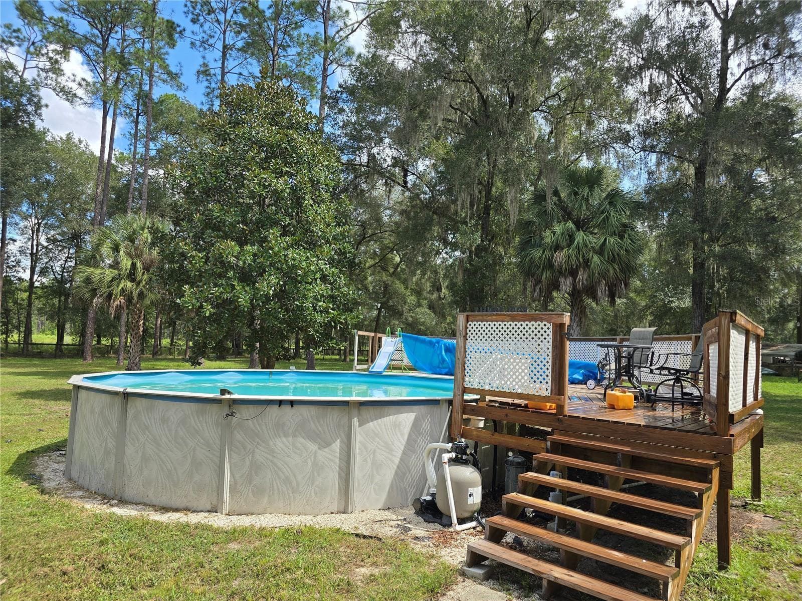 Manufactured Home at 15035 SW 110 AVE, DUNNELLON, photo 63 of 84