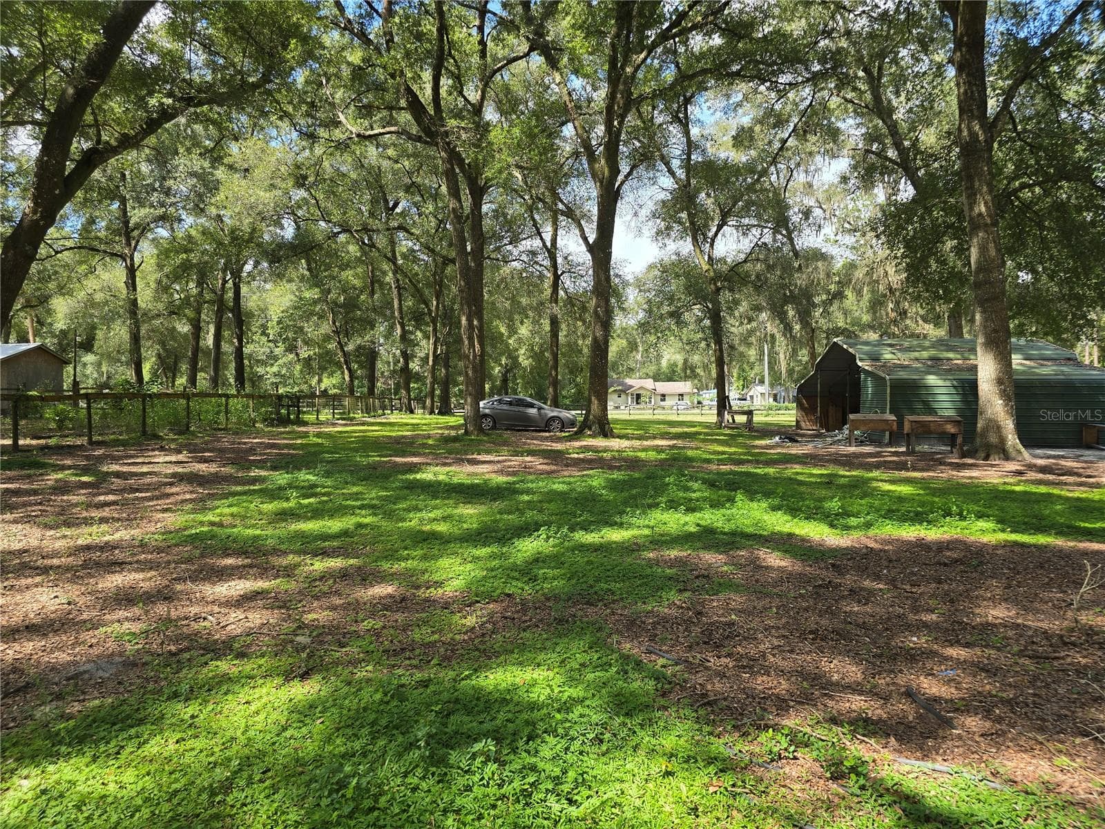 Manufactured Home at 15035 SW 110 AVE, DUNNELLON, photo 74 of 84