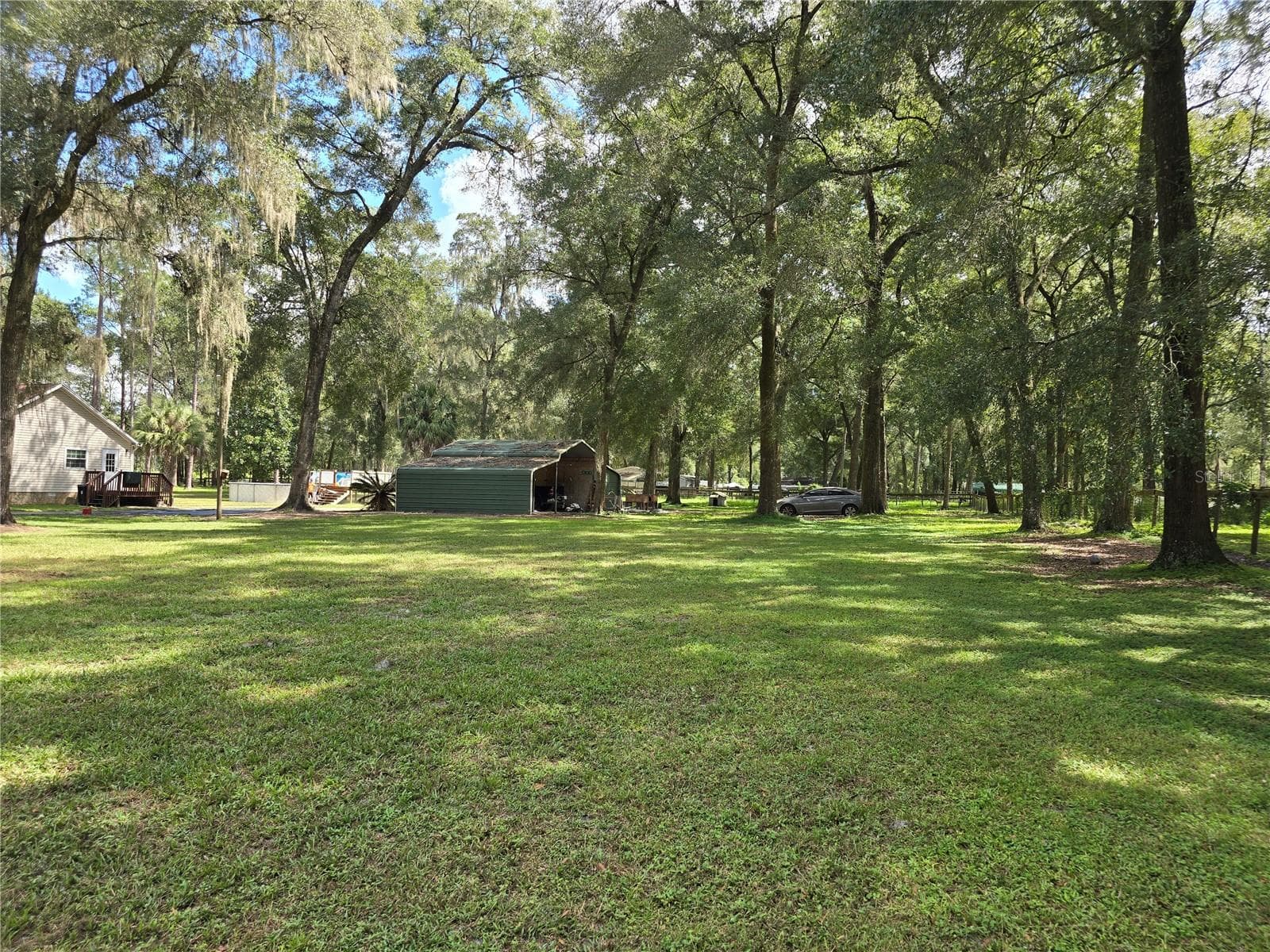 Manufactured Home at 15035 SW 110 AVE, DUNNELLON, photo 75 of 84