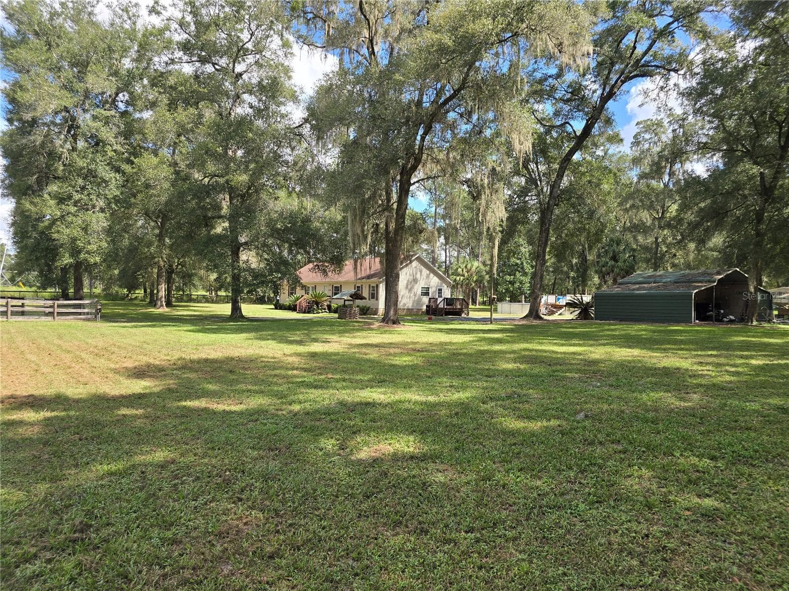 Manufactured Home at 15035 SW 110 AVE, DUNNELLON, photo 76 of 84