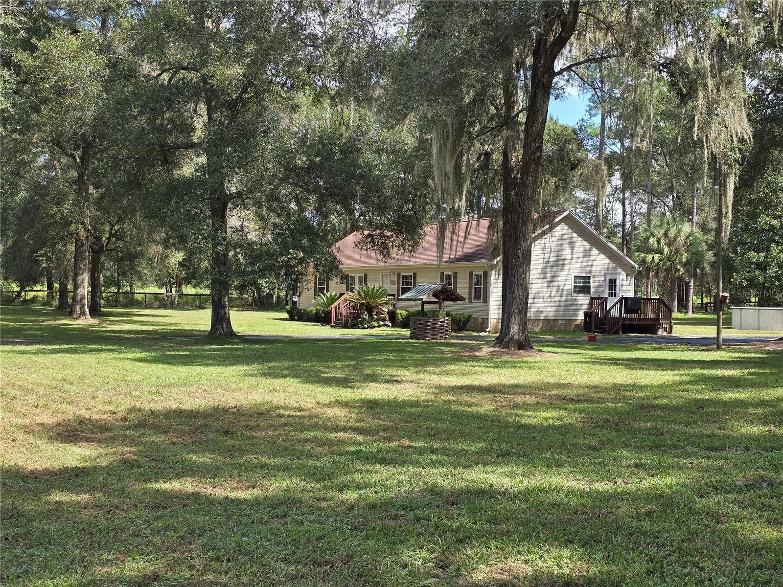 Manufactured Home at 15035 SW 110 AVE, DUNNELLON, photo 77 of 84