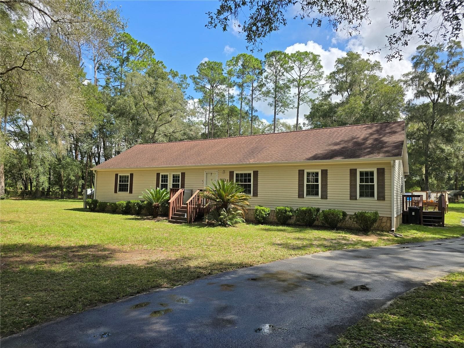 Manufactured Home at 15035 SW 110 AVE, DUNNELLON, photo 78 of 84