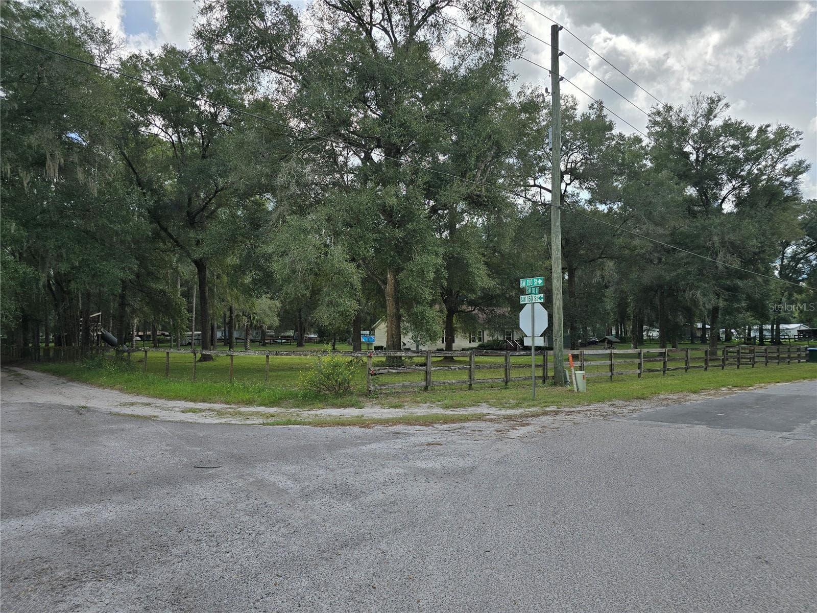 Manufactured Home at 15035 SW 110 AVE, DUNNELLON, photo 79 of 84
