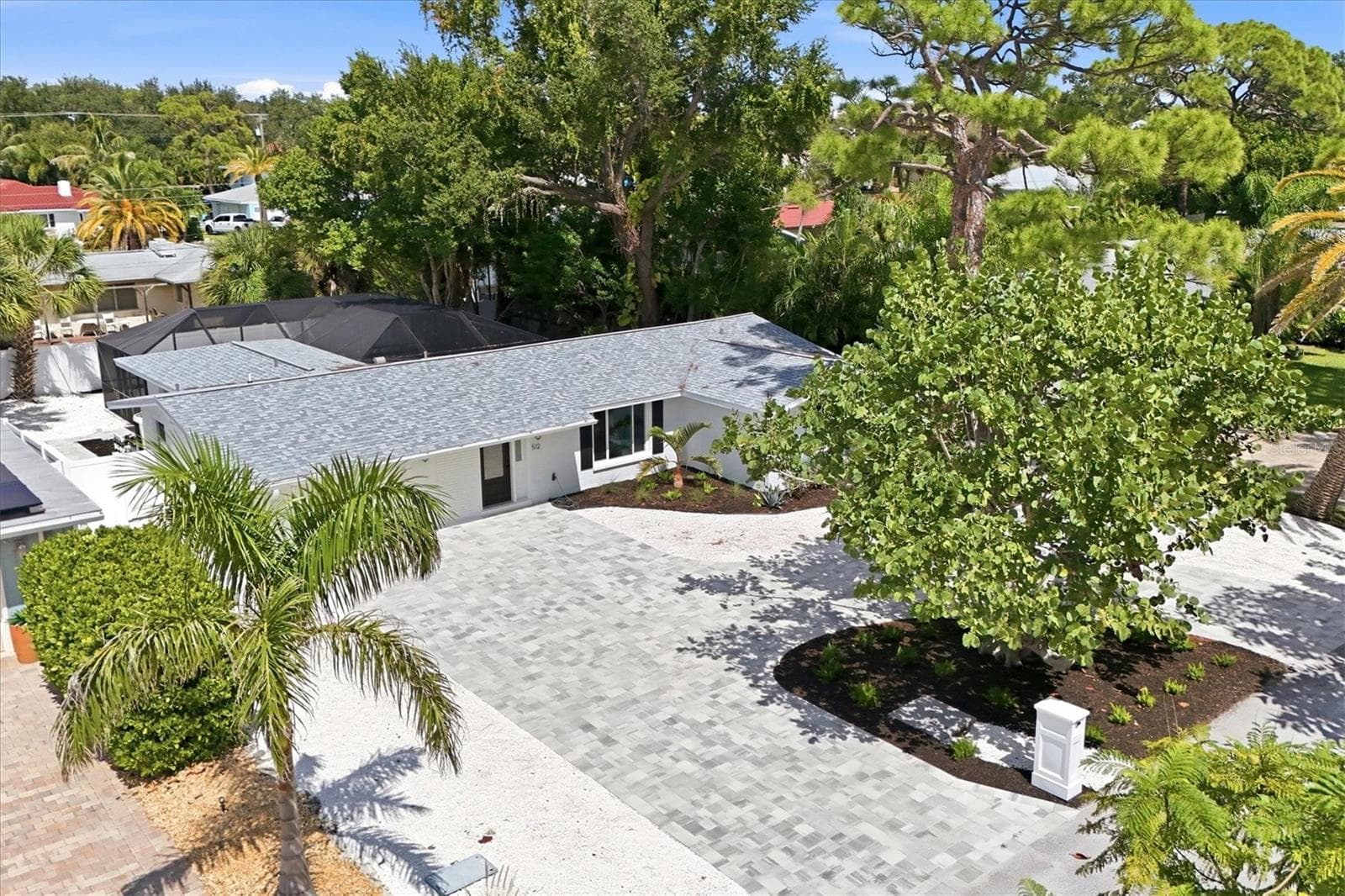 Single Family Residence at 512 SANTE JOSEPH ST, VENICE, photo 28 of 59