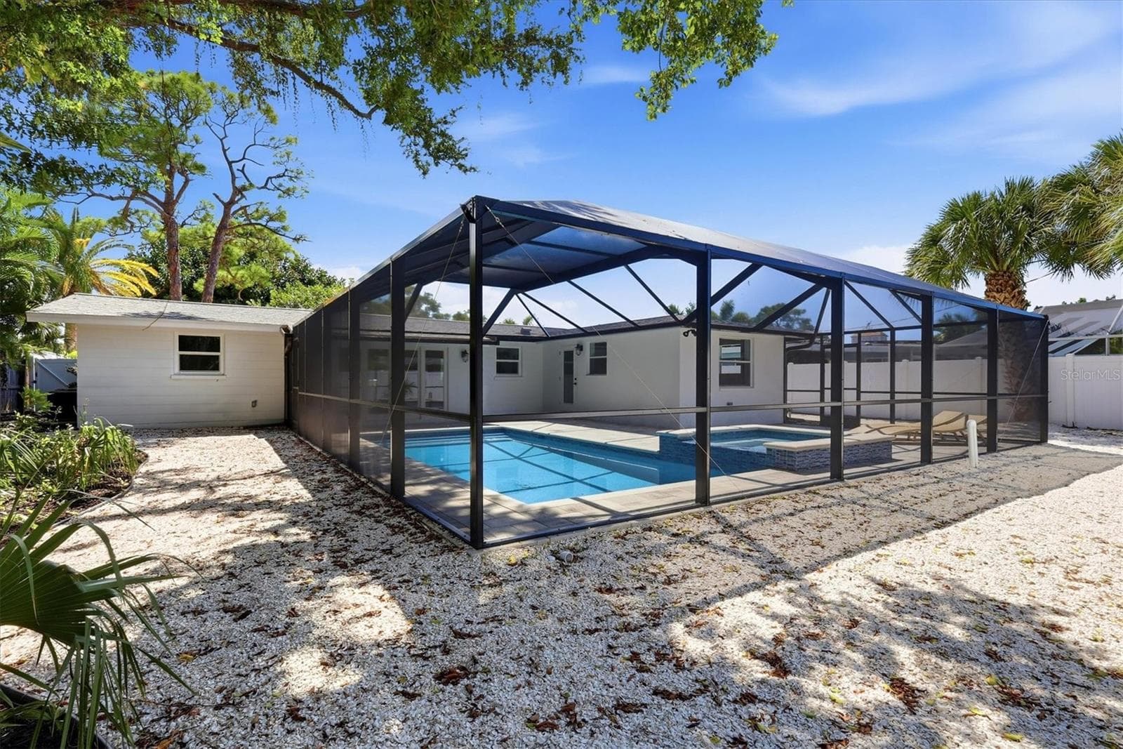 Single Family Residence at 512 SANTE JOSEPH ST, VENICE, photo 30 of 59