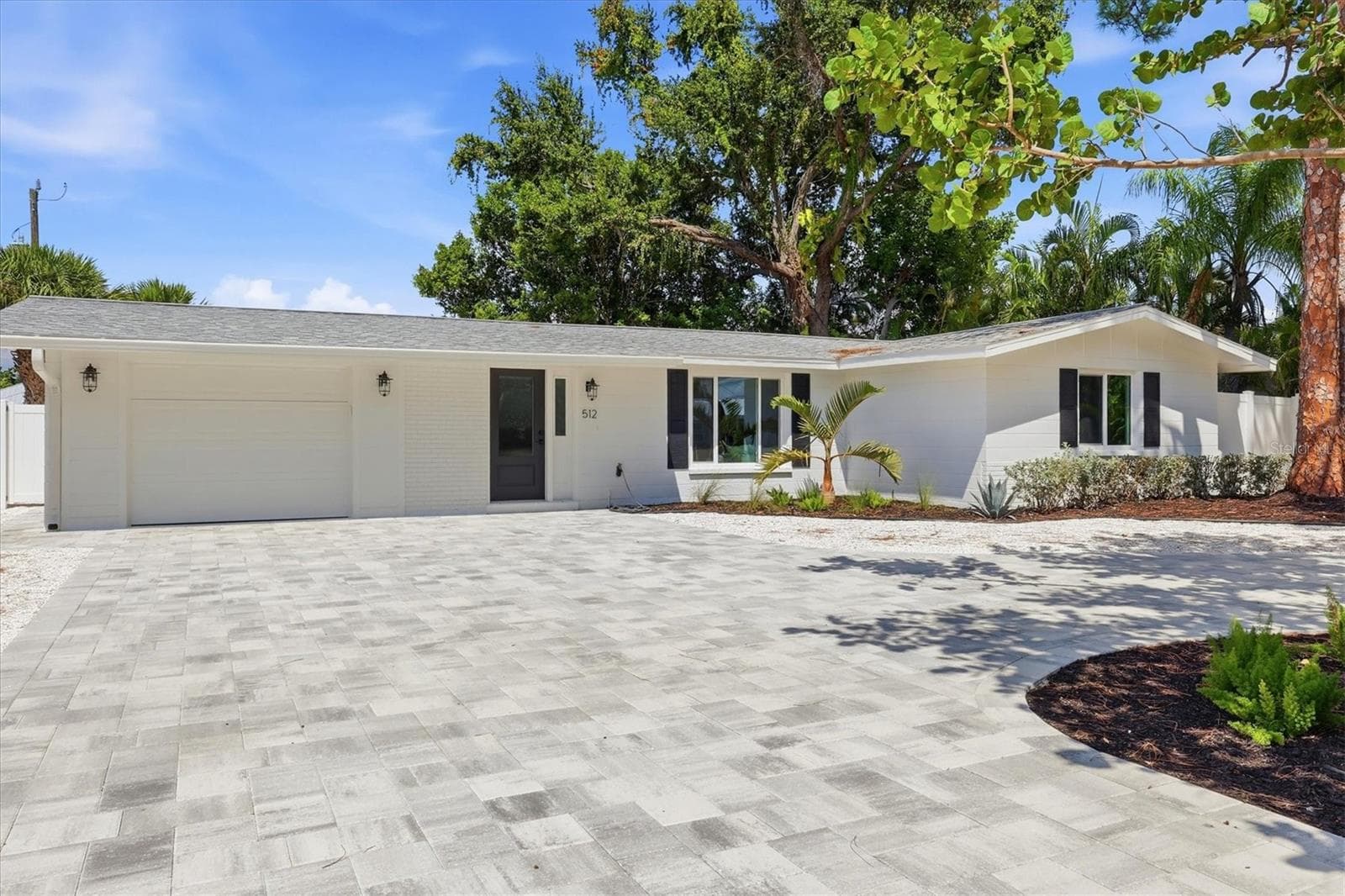 Single Family Residence at 512 SANTE JOSEPH ST, VENICE, photo 58 of 59