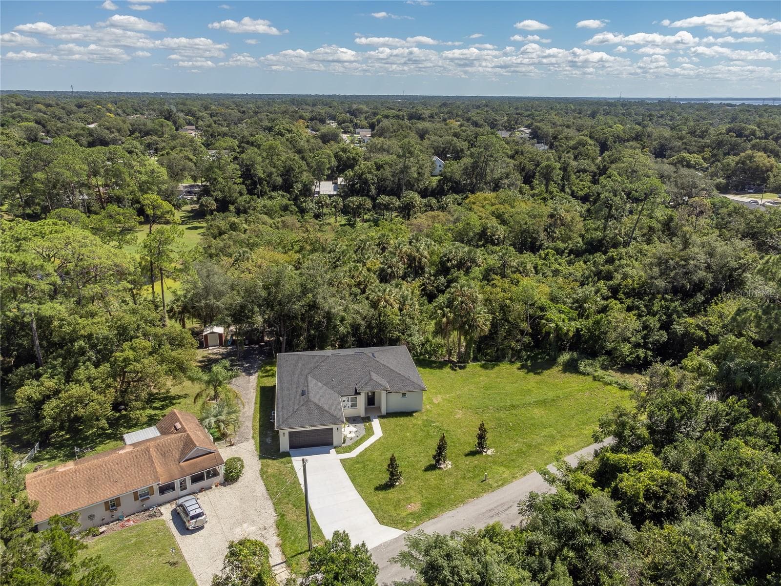 Single Family Residence at 63 ALICANTE RD, DEBARY, photo 2 of 60