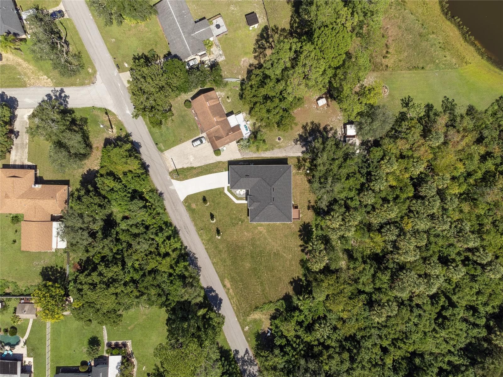 Single Family Residence at 63 ALICANTE RD, DEBARY, photo 30 of 60
