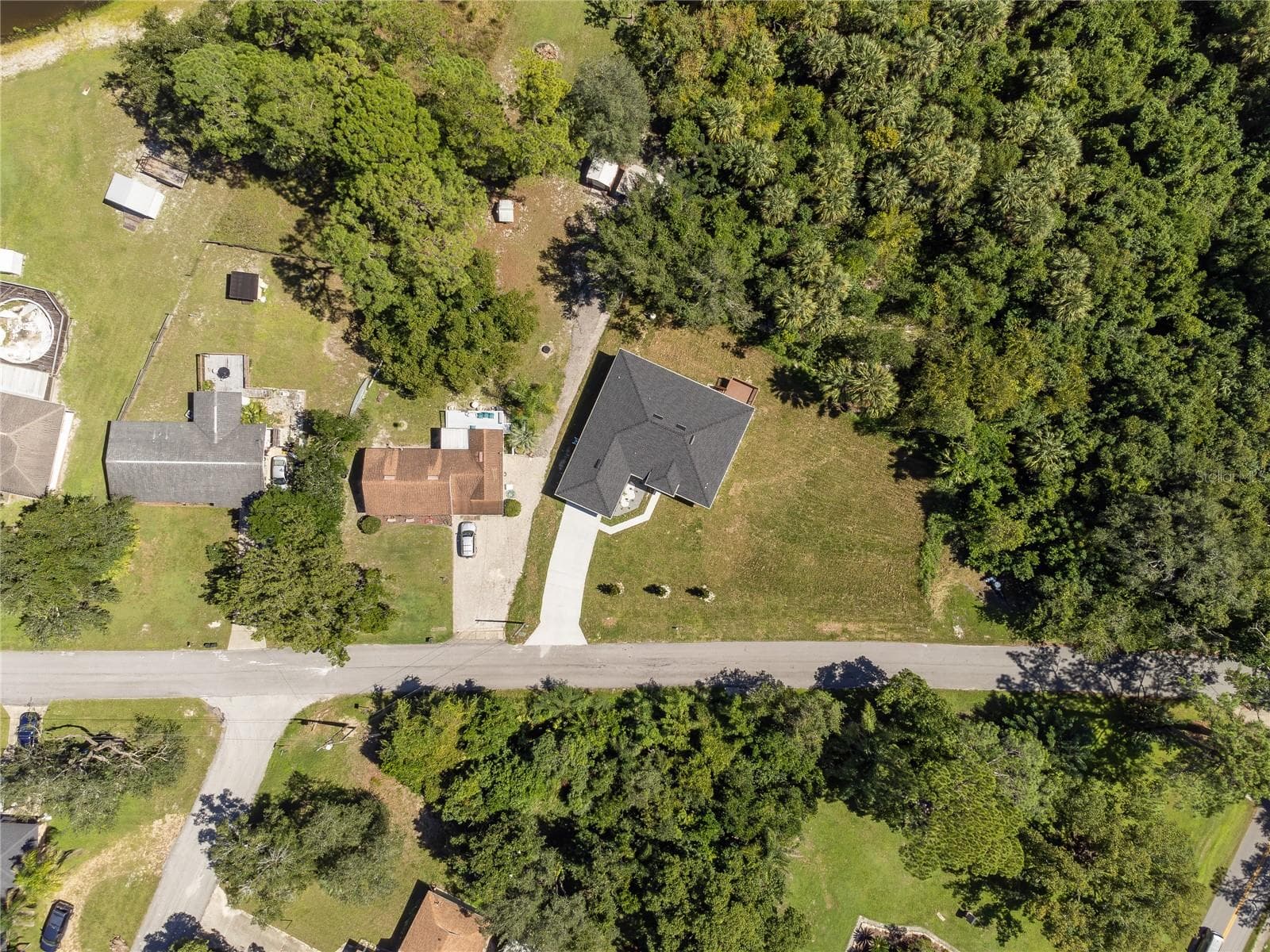 Single Family Residence at 63 ALICANTE RD, DEBARY, photo 40 of 60