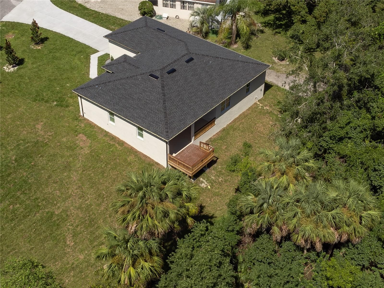 Single Family Residence at 63 ALICANTE RD, DEBARY, photo 43 of 60