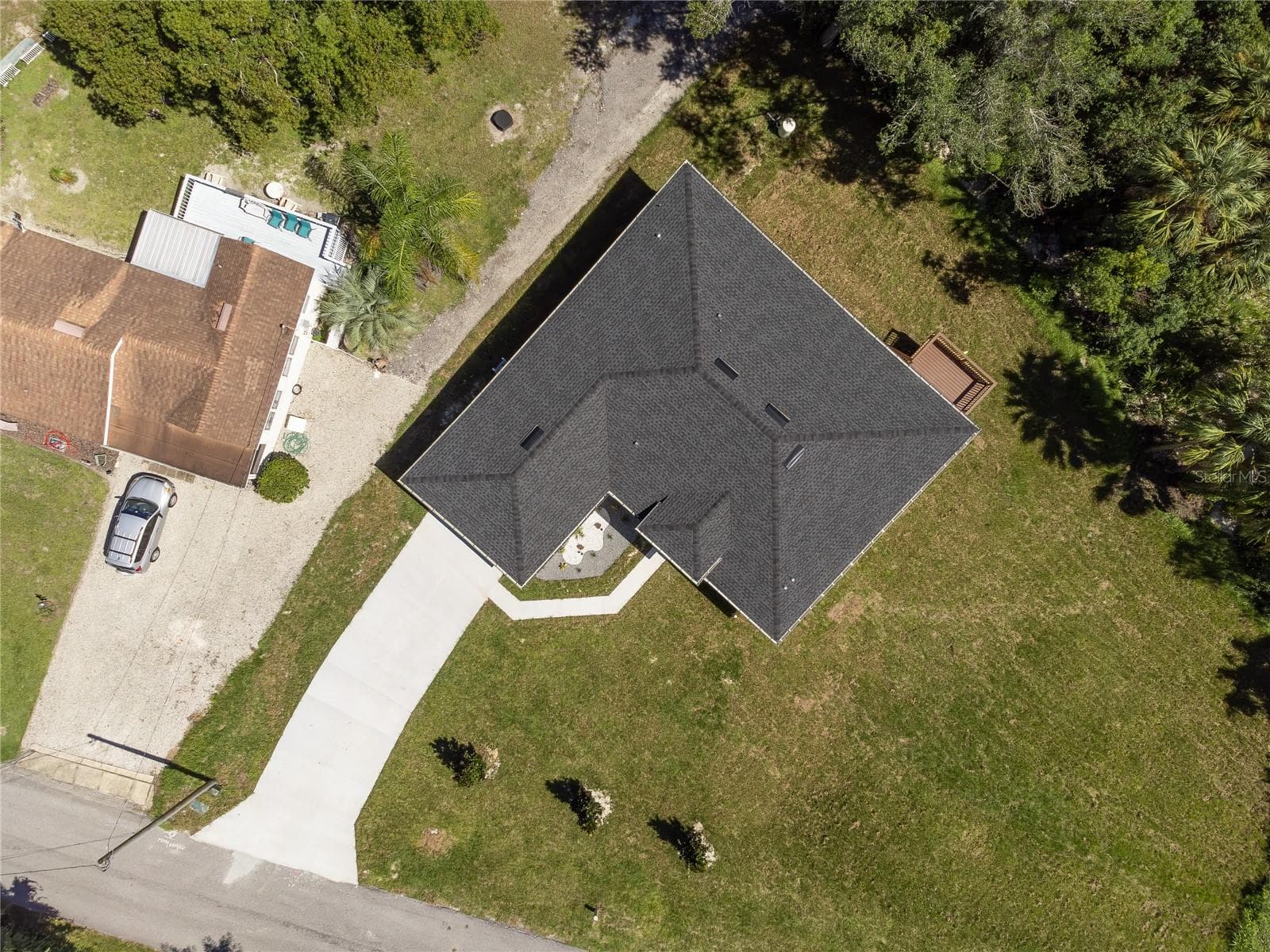 Single Family Residence at 63 ALICANTE RD, DEBARY, photo 45 of 60