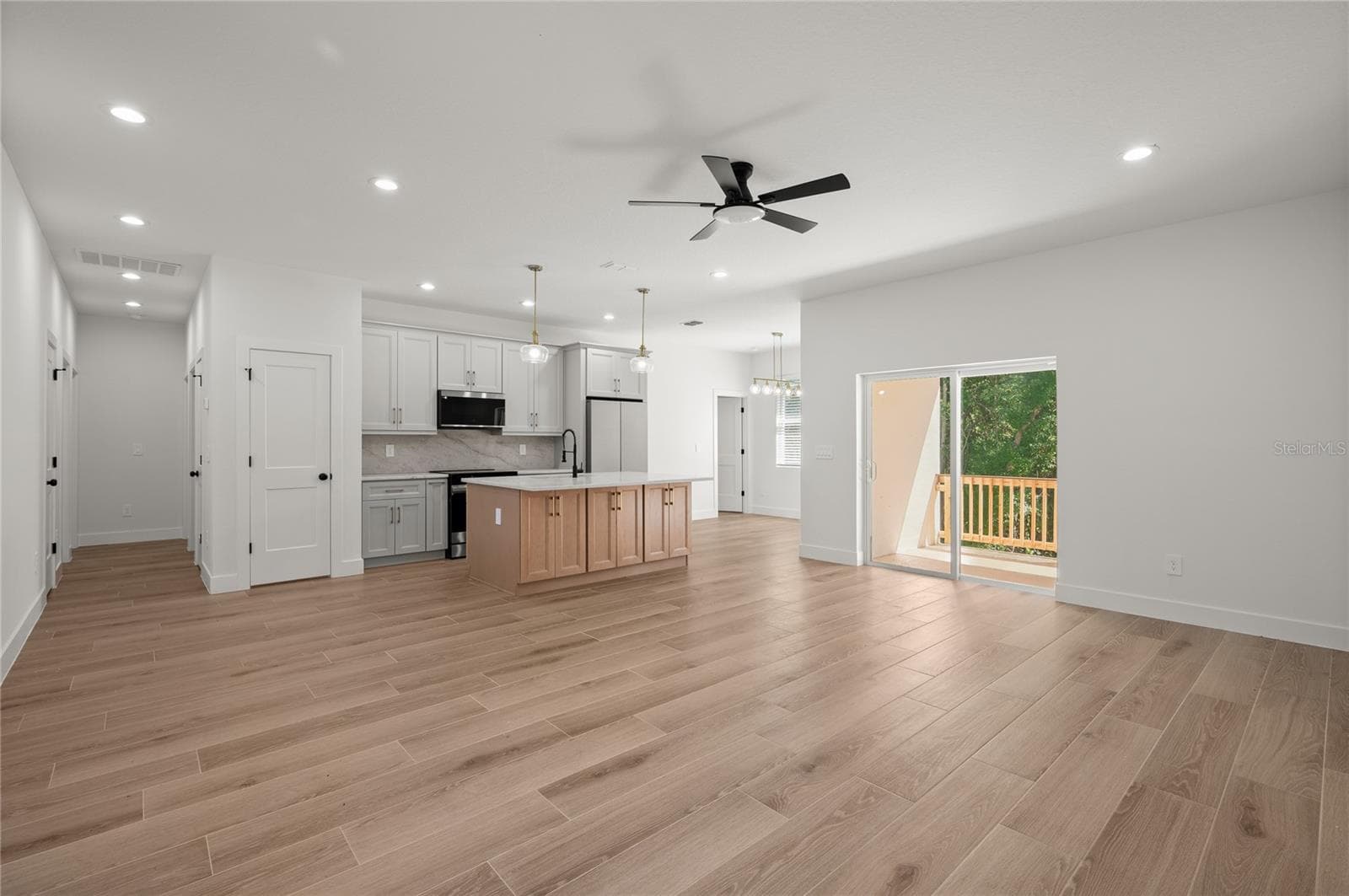 Single Family Residence at 63 ALICANTE RD, DEBARY, photo 50 of 60