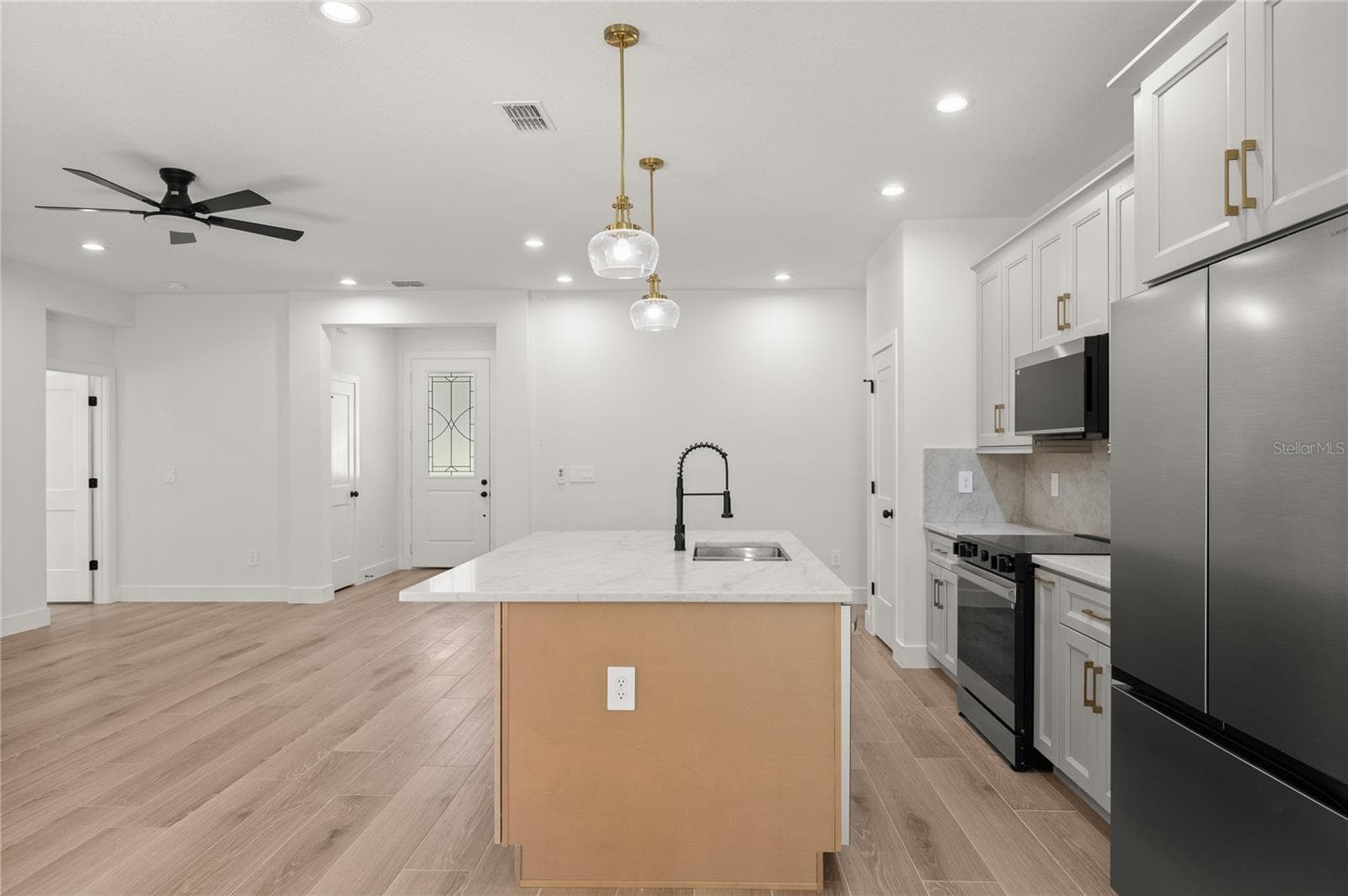 Single Family Residence at 63 ALICANTE RD, DEBARY, photo 54 of 60