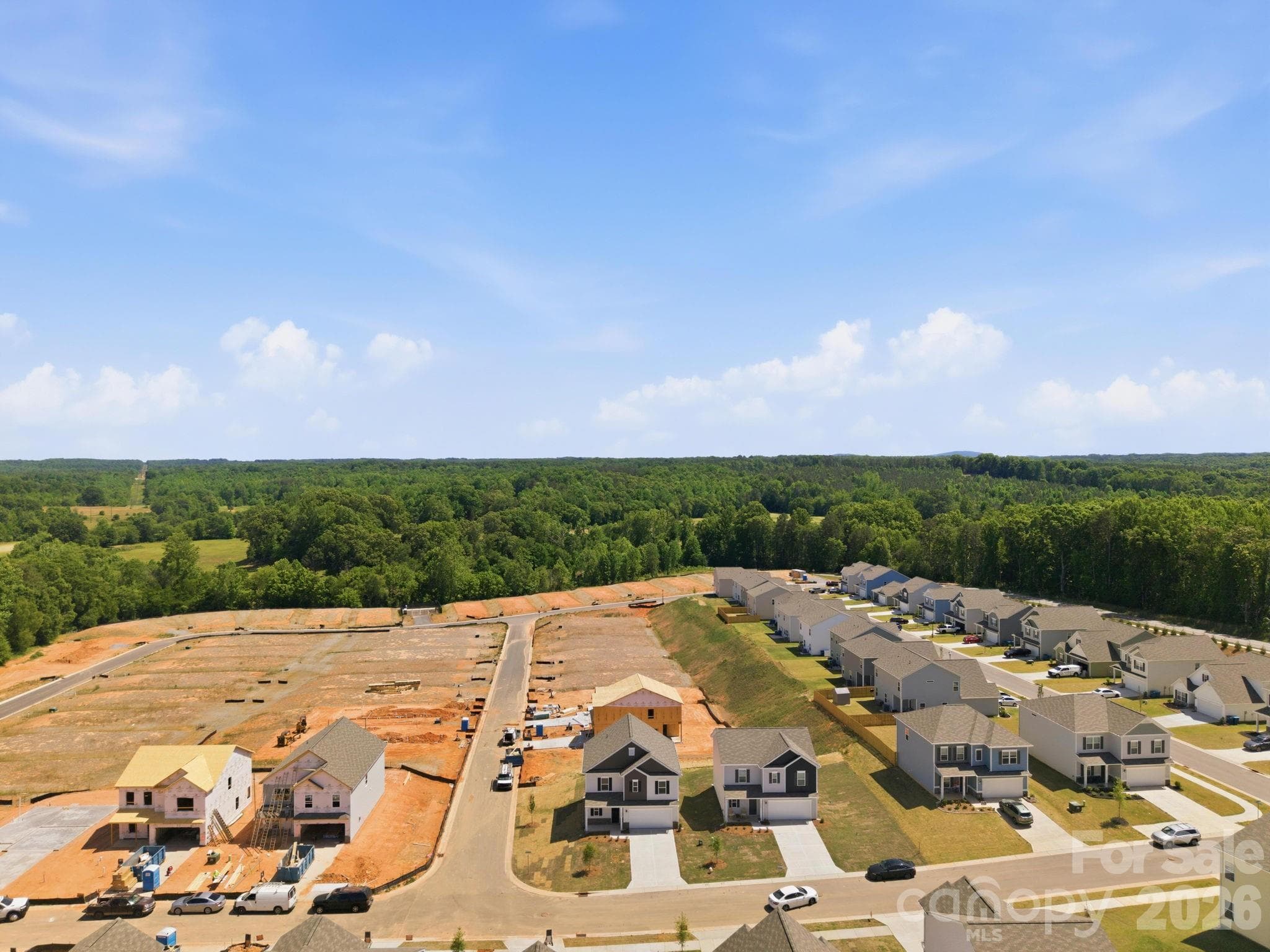 Single Family Residence at 5583 Hagler Loop, Catawba, photo 21 of 25