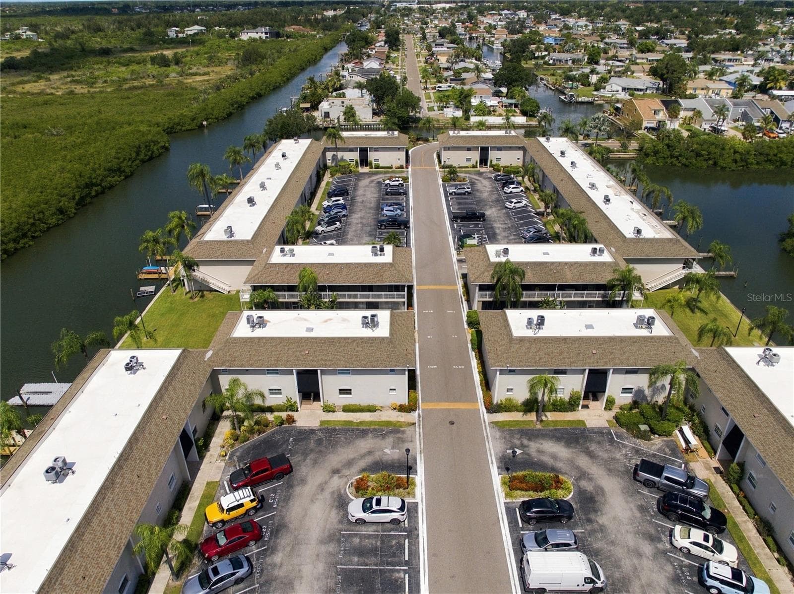 Condominium at 8811 BAY POINTE DR #C102, TAMPA, photo 21 of 26