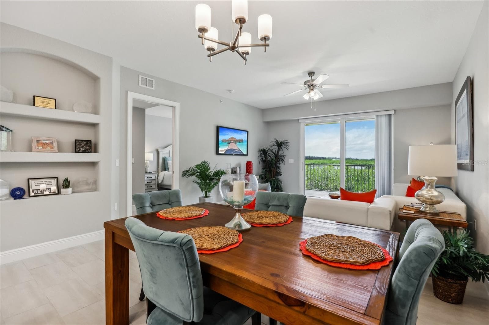 Condominium at 8 RIVERWALK DR #603, NEW SMYRNA BEACH, photo 8 of 50