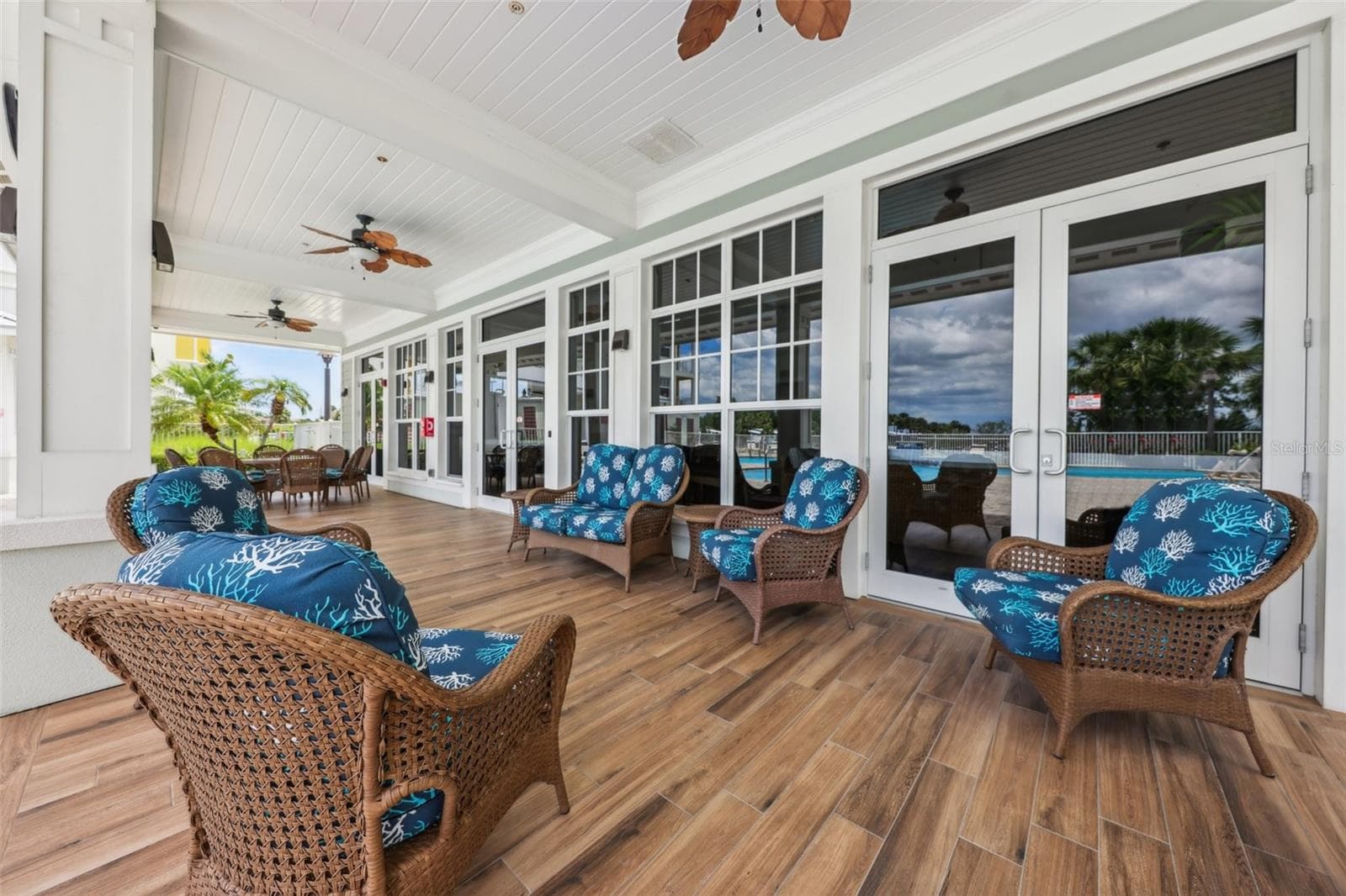 Condominium at 8 RIVERWALK DR #603, NEW SMYRNA BEACH, photo 37 of 50