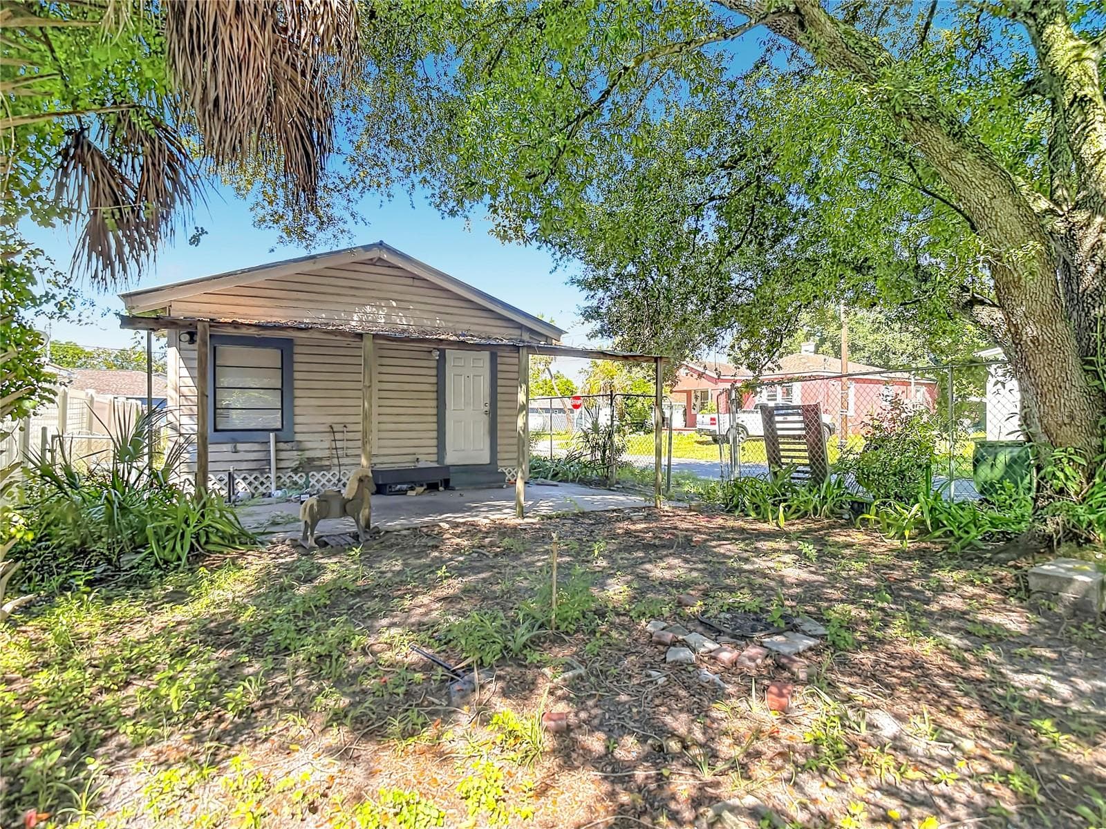 Single Family Residence at 2911 N 24TH ST, TAMPA, photo 13 of 19