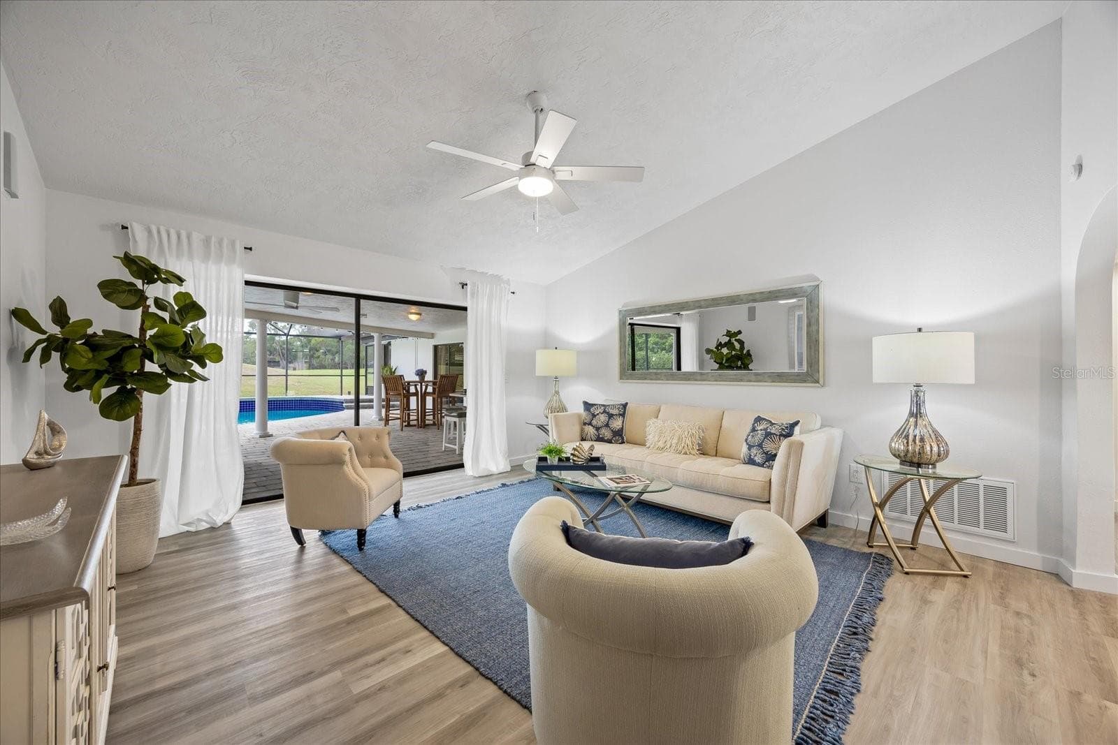 Single Family Residence at 2900 SANDPIPER PL, CLEARWATER, photo 6 of 51