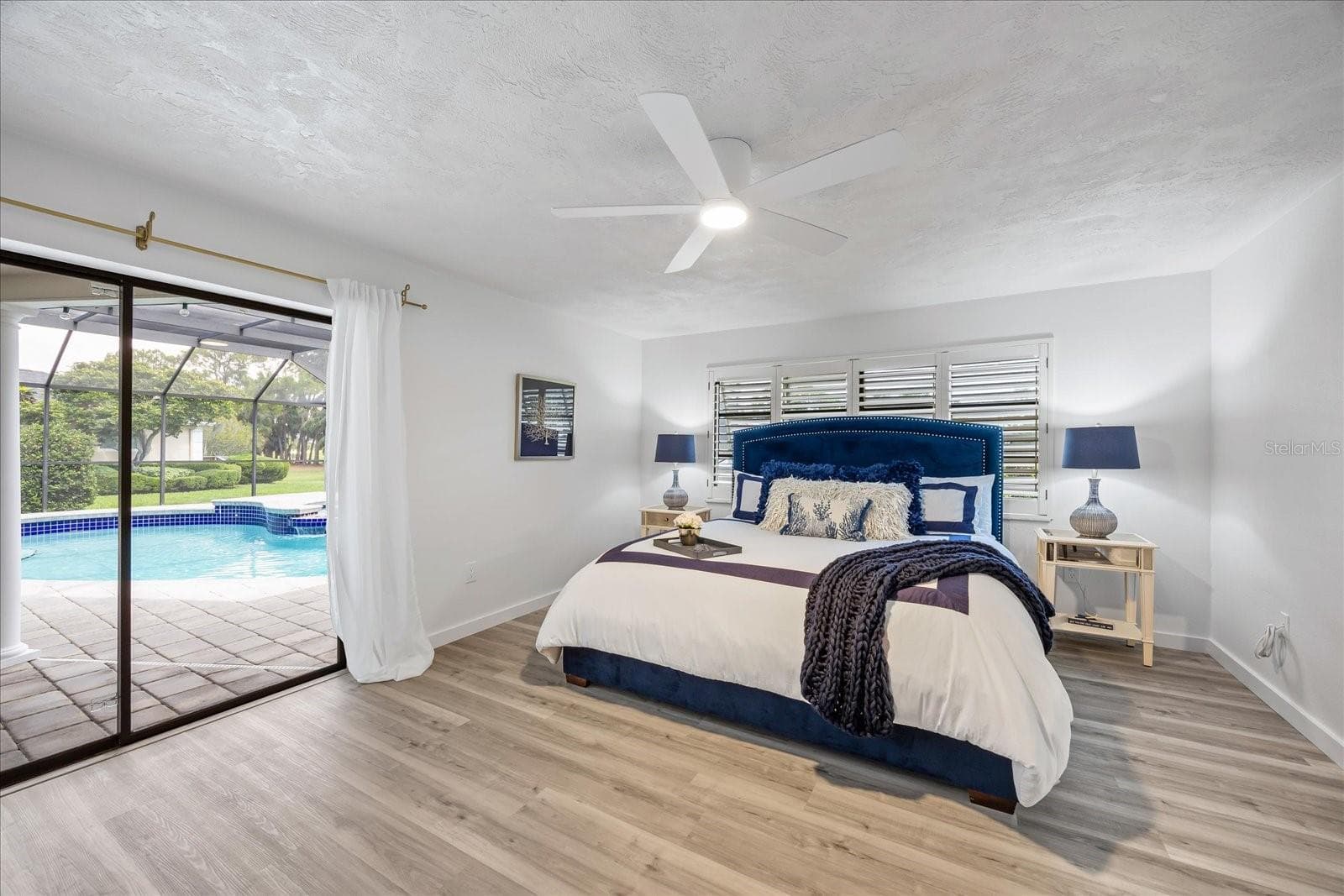 Single Family Residence at 2900 SANDPIPER PL, CLEARWATER, photo 21 of 51