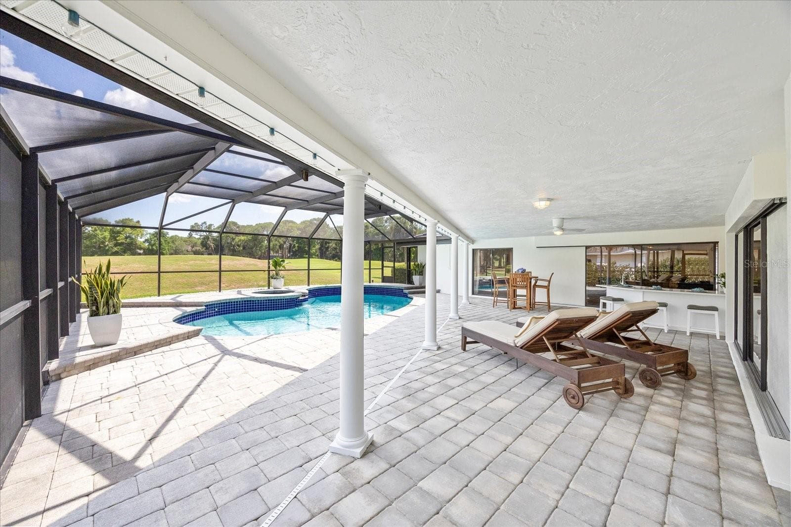 Single Family Residence at 2900 SANDPIPER PL, CLEARWATER, photo 37 of 51