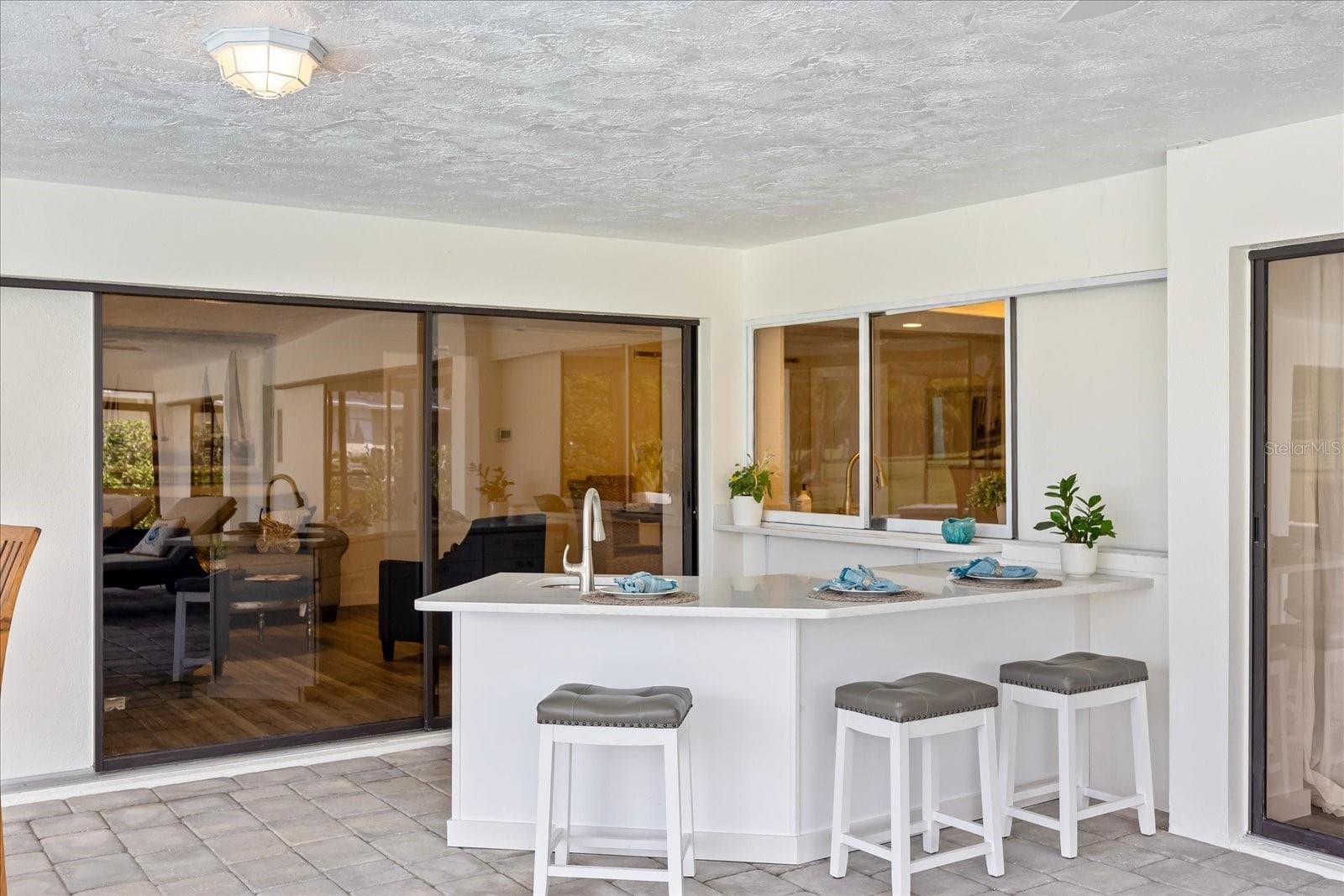 Single Family Residence at 2900 SANDPIPER PL, CLEARWATER, photo 39 of 51