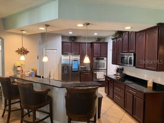 Kitchen - 1630 CHANDELLE LN, WINTER GARDEN
