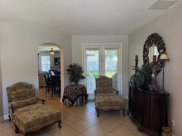 Formal Living - 1630 CHANDELLE LN, WINTER GARDEN