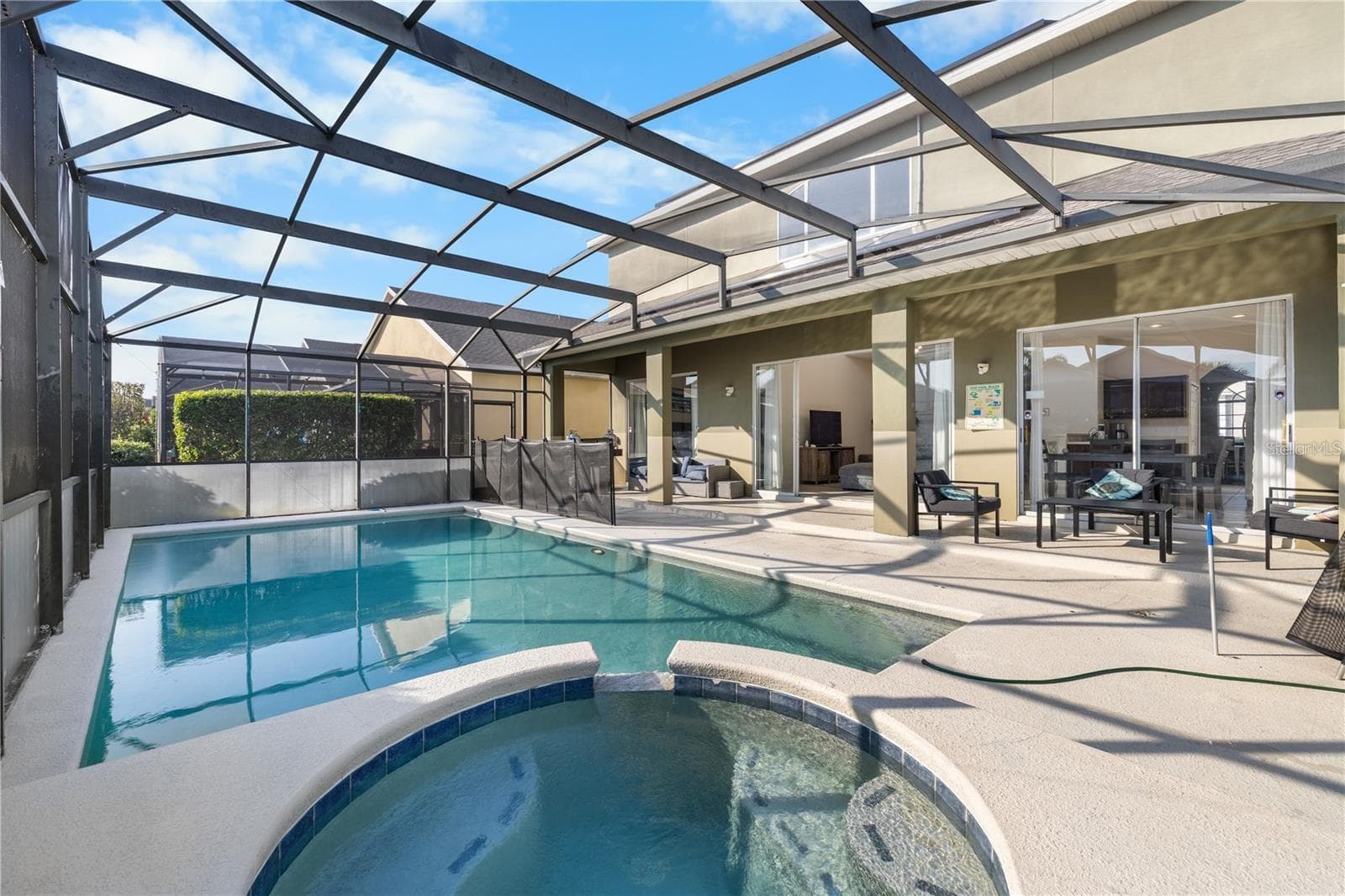 Single Family Residence at 16656 PALM SPRING DR, CLERMONT, photo 62 of 62