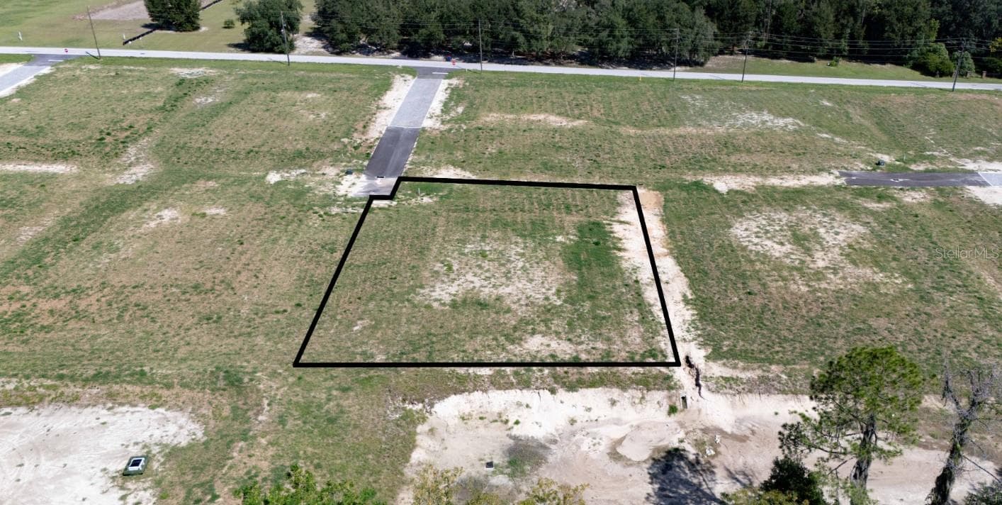 Land at 32886 DUNNE RD, SAN ANTONIO, photo 2 of 7