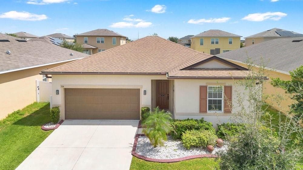 Single Family Residence at 914 FALLON HILLS DR, HAINES CITY, photo 28 of 36
