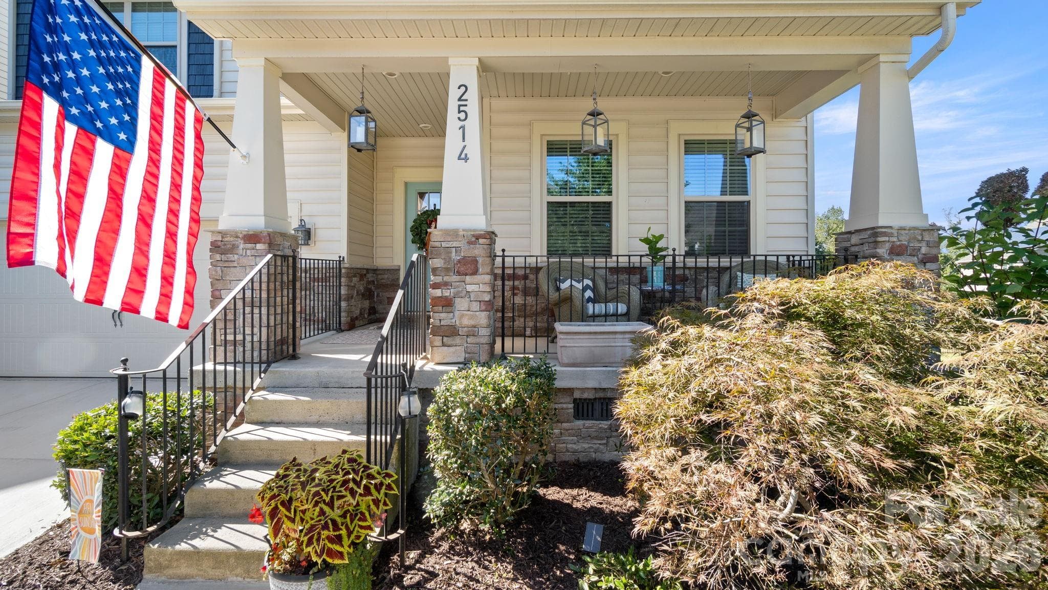 2514 Richland Balsam Drive