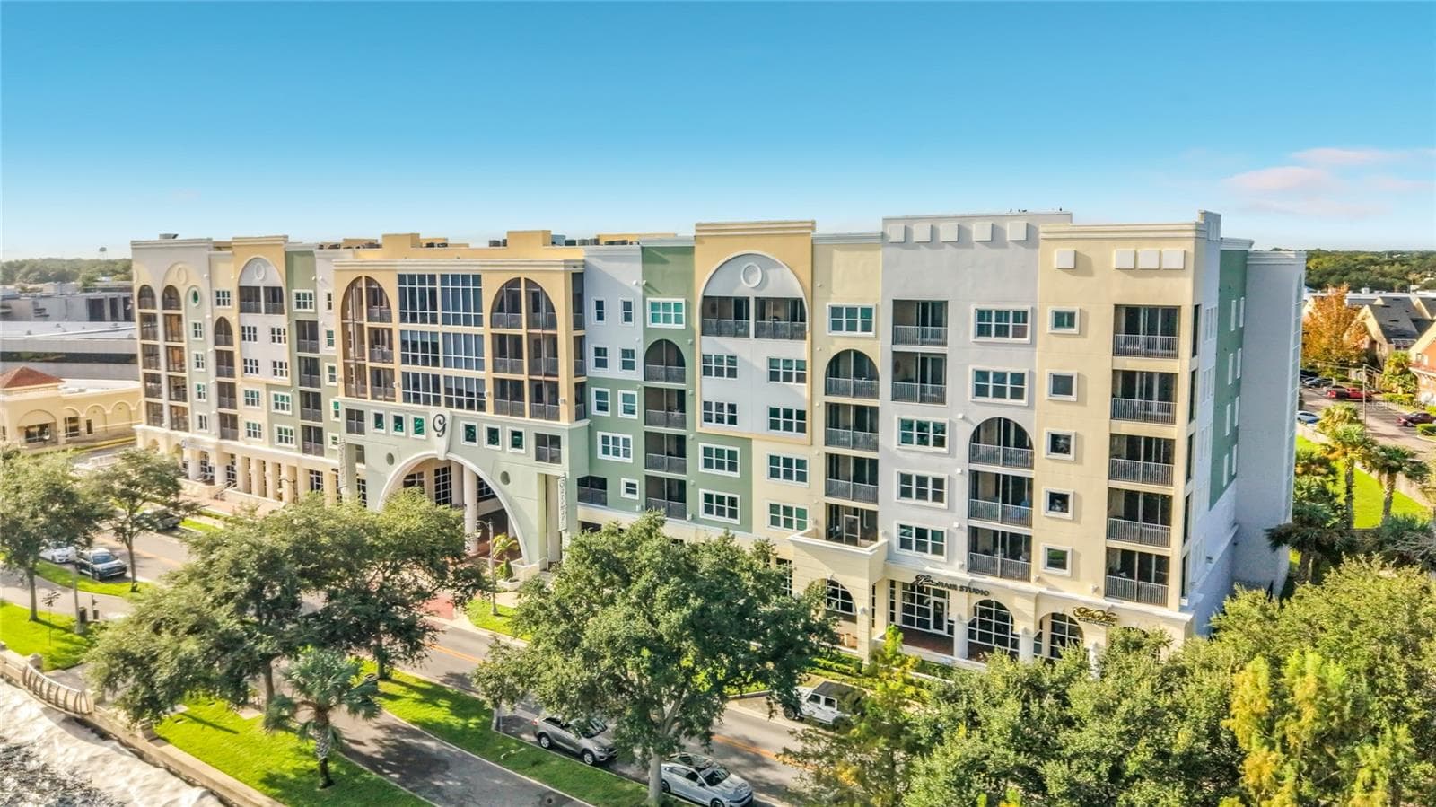 Gateway at Riverwalk/Lake Monroe - 225 W SEMINOLE BLVD #413, SANFORD
