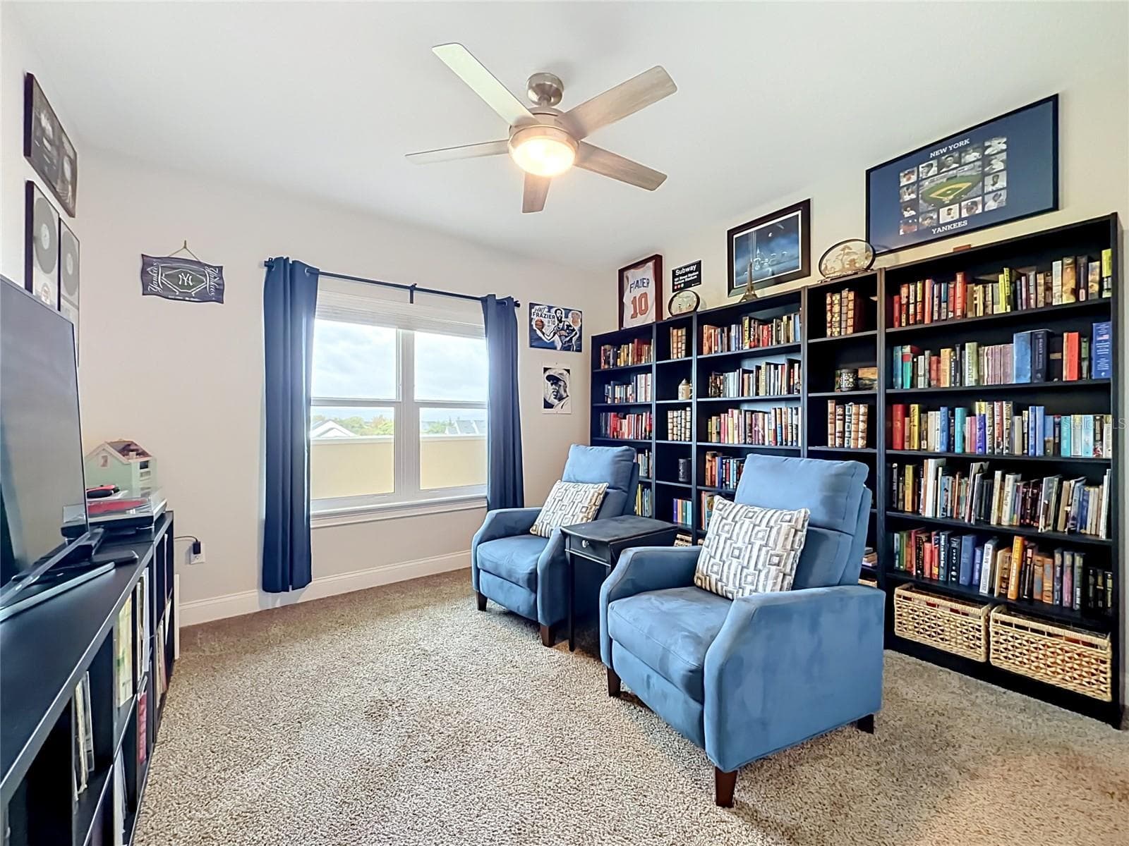 First Bedroom - 225 W SEMINOLE BLVD #413, SANFORD