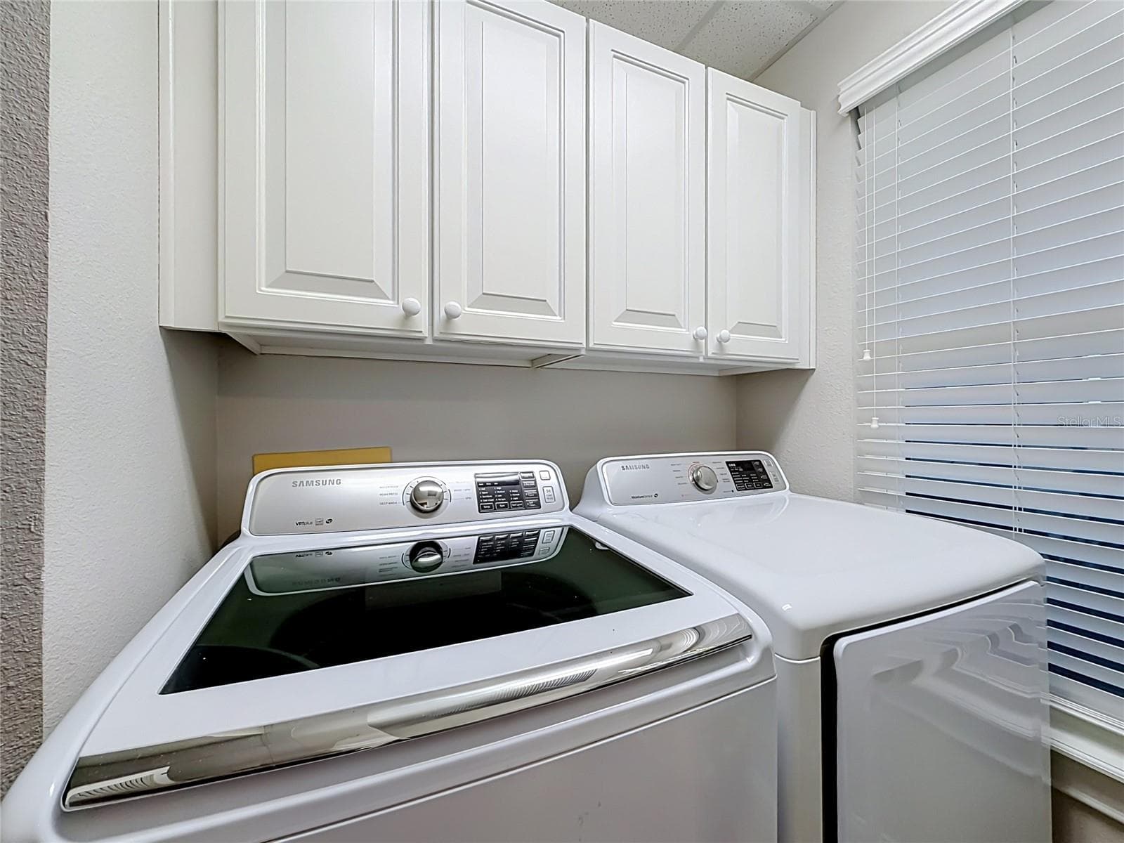 Washer & Dryer area - 225 W SEMINOLE BLVD #413, SANFORD