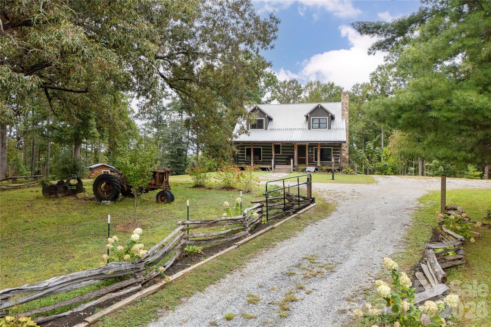 10 Black Bear Valley Drive