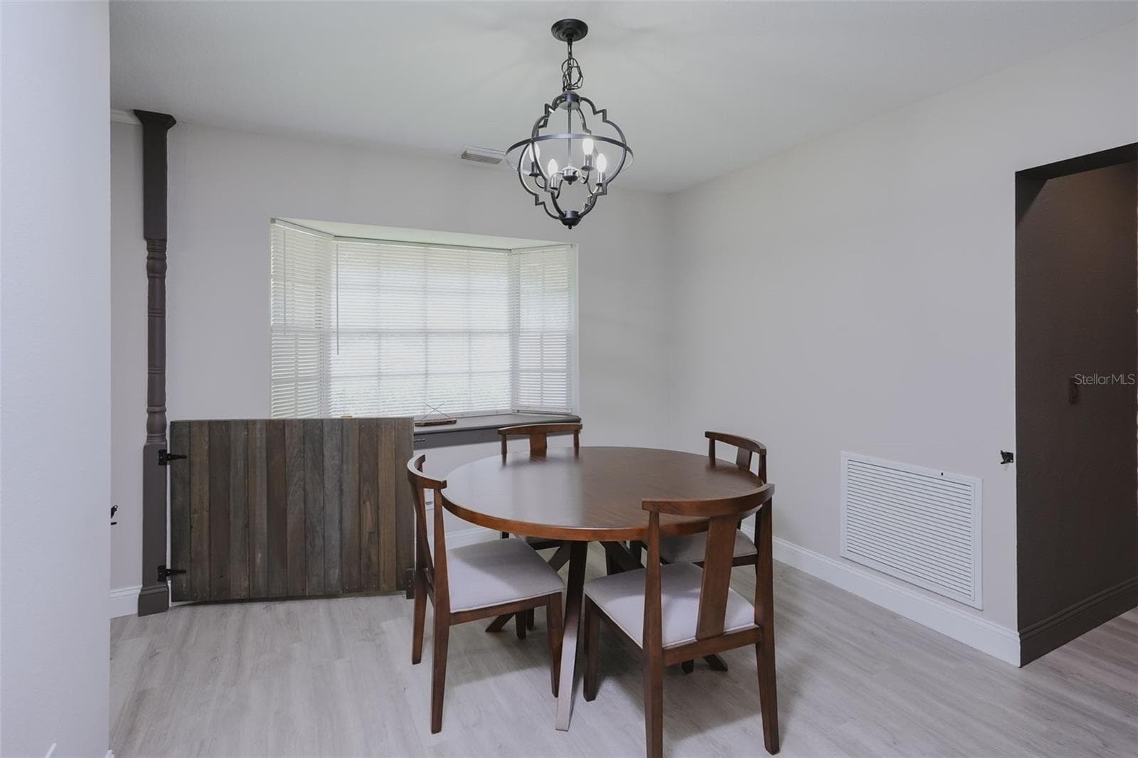 Dining - 16606 FOREST PARK DR, LUTZ