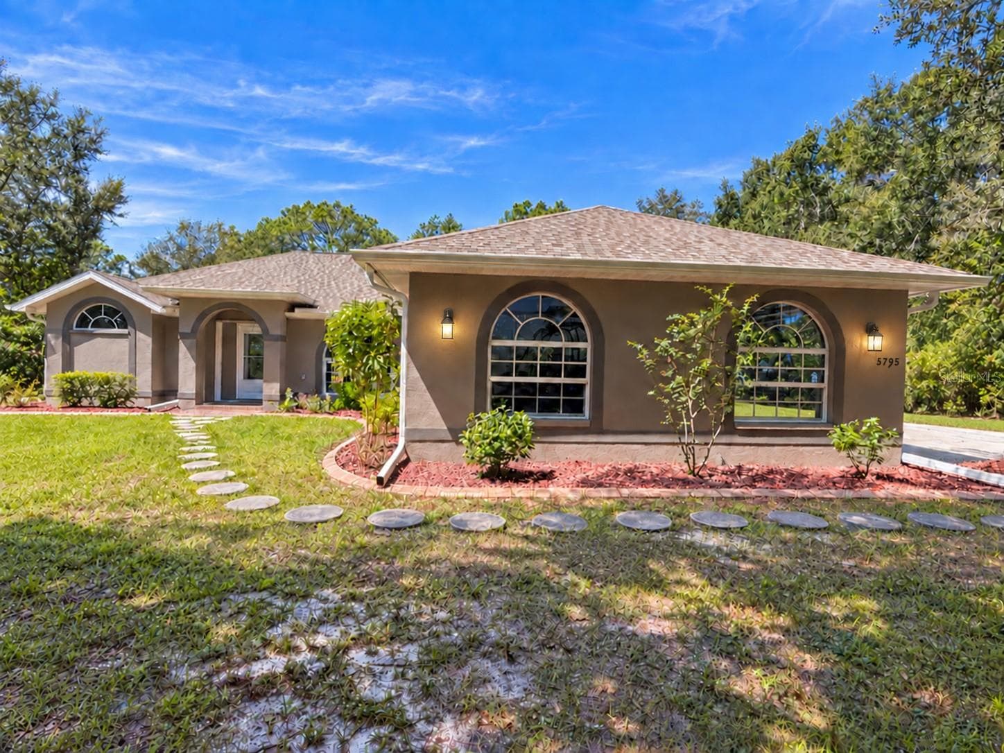 Single Family Residence at 5795 N SALFORD BLVD, NORTH PORT, photo 2 of 107