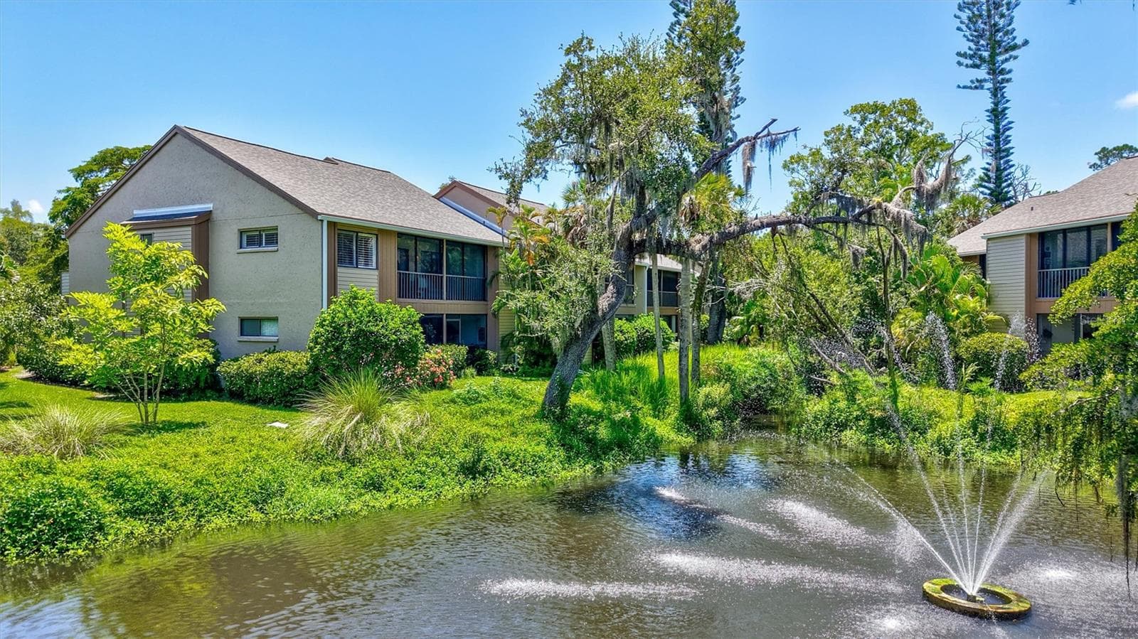 Condominium at 1637 BROOKHOUSE CT #244, SARASOTA, photo 45 of 76