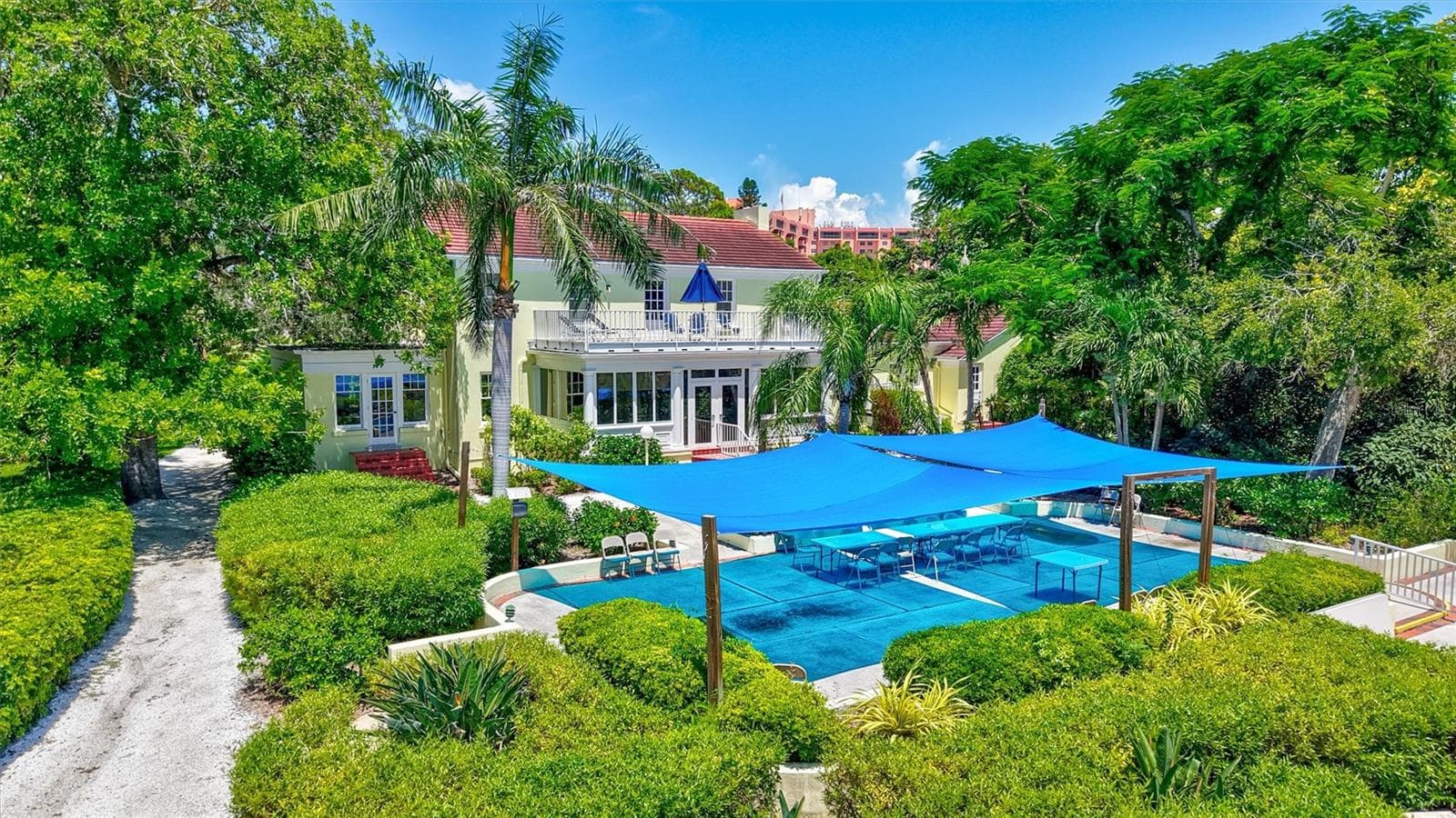 Condominium at 1637 BROOKHOUSE CT #244, SARASOTA, photo 71 of 76